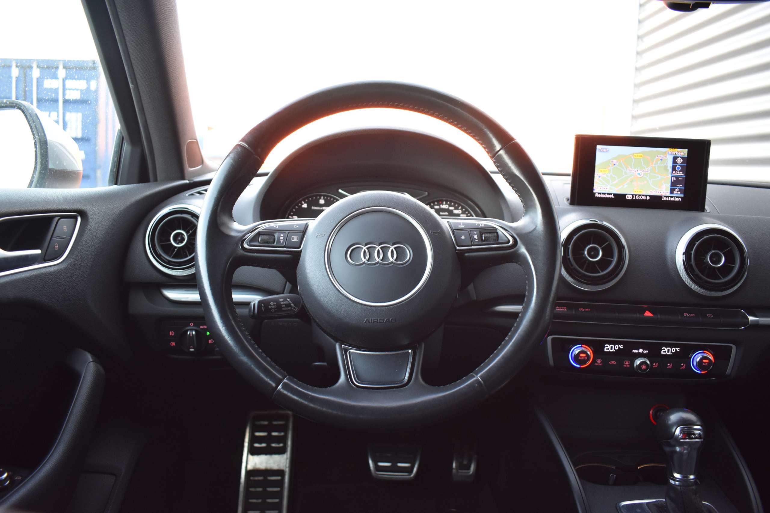 Audi - A3