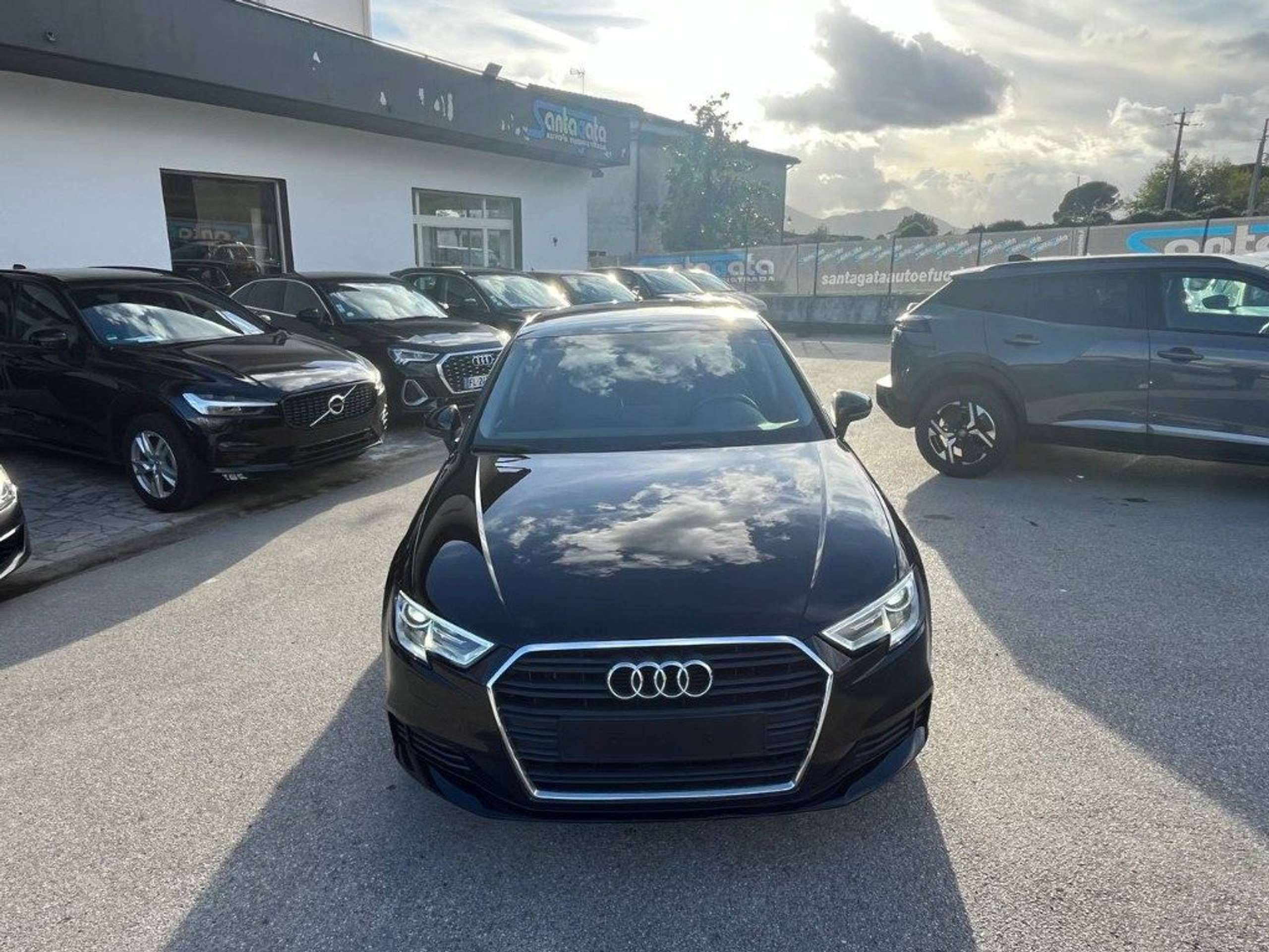 Audi - A3