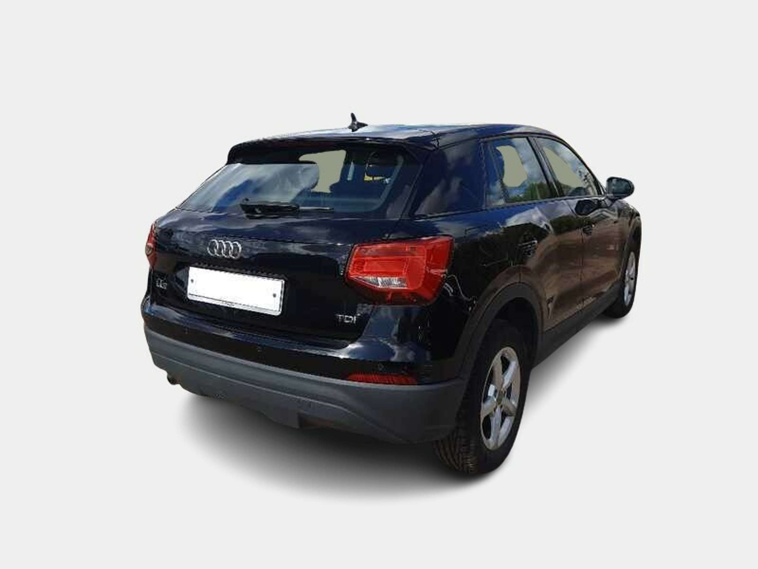 Audi - Q2