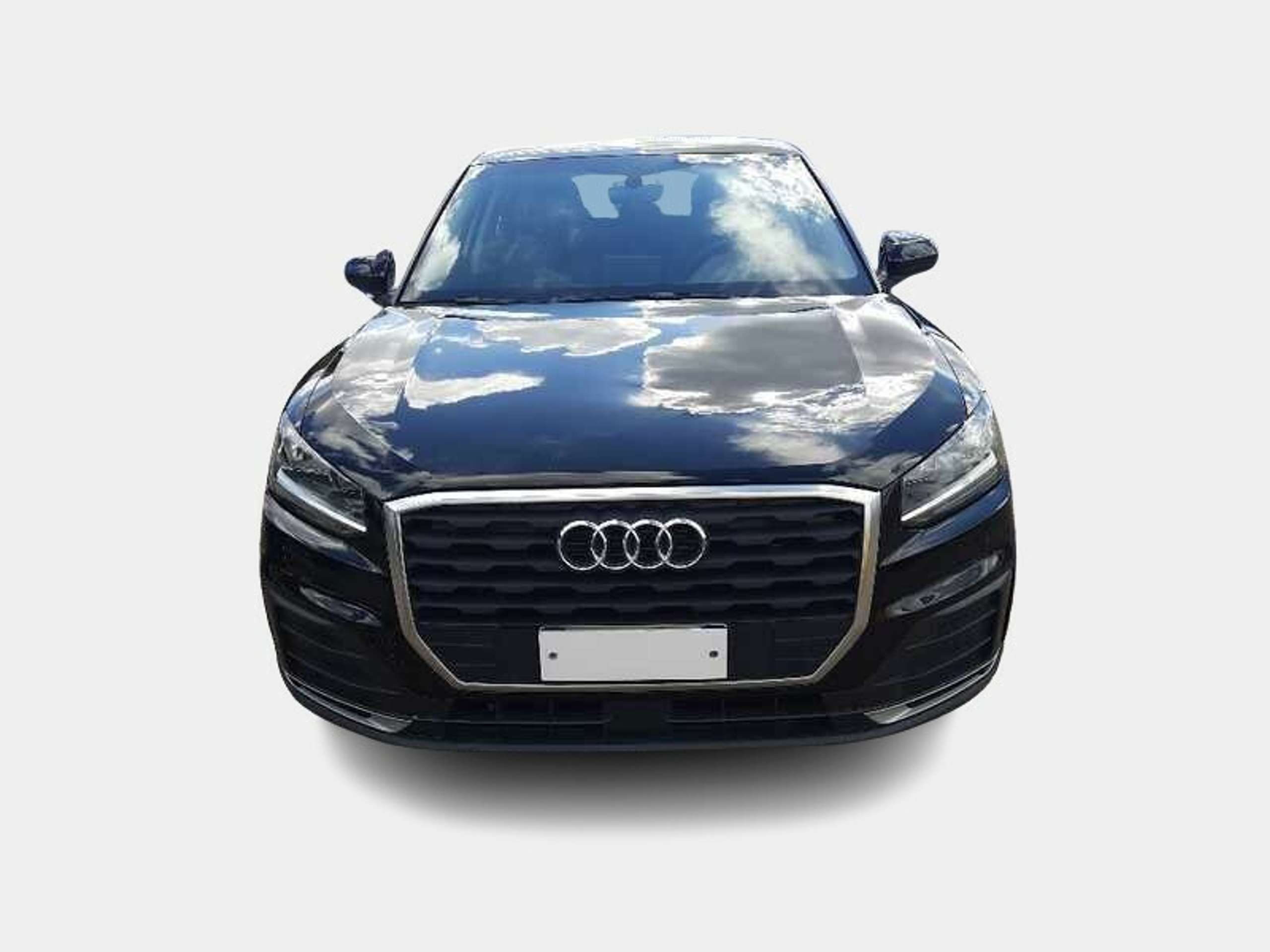 Audi - Q2