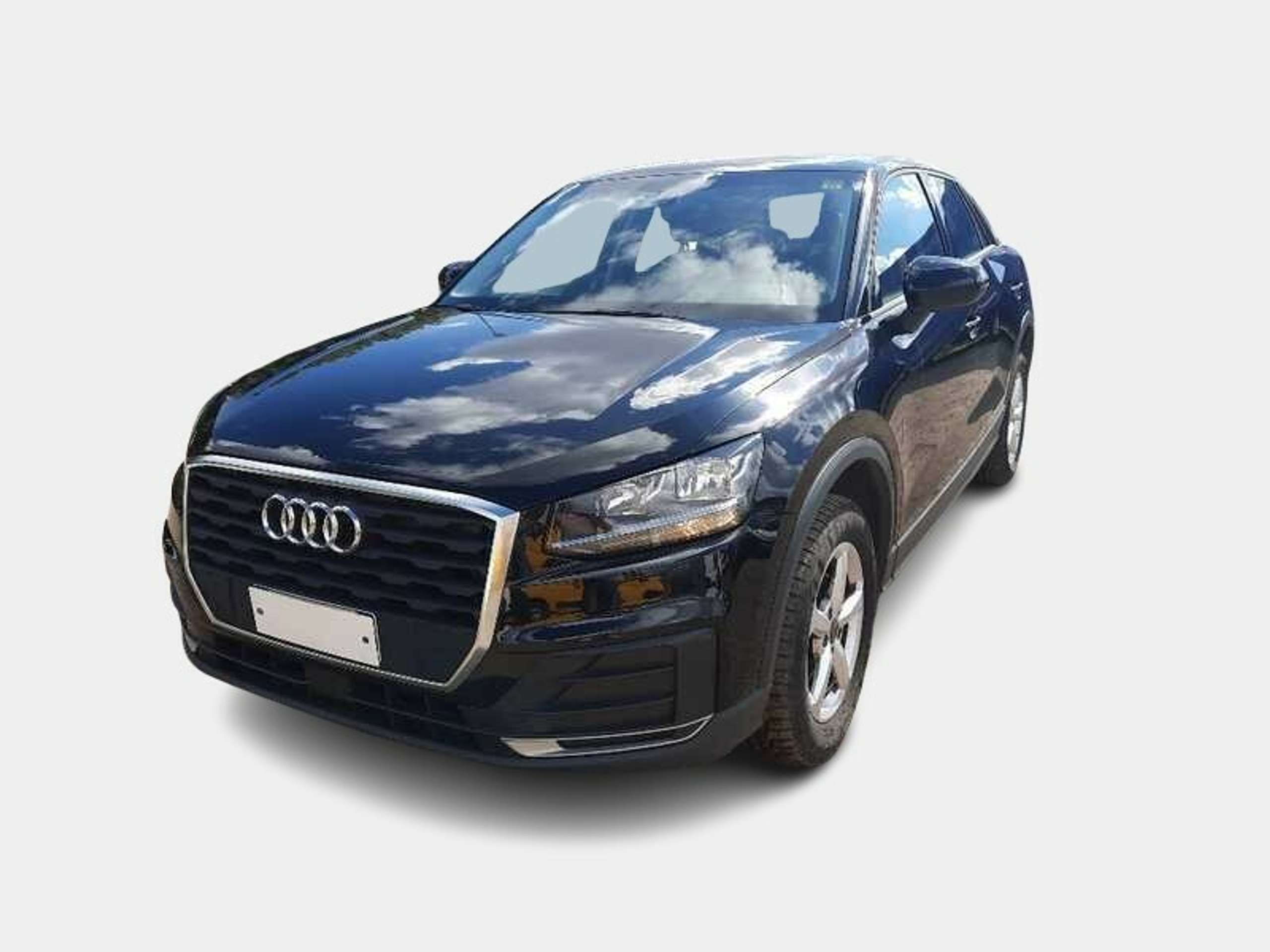 Audi - Q2