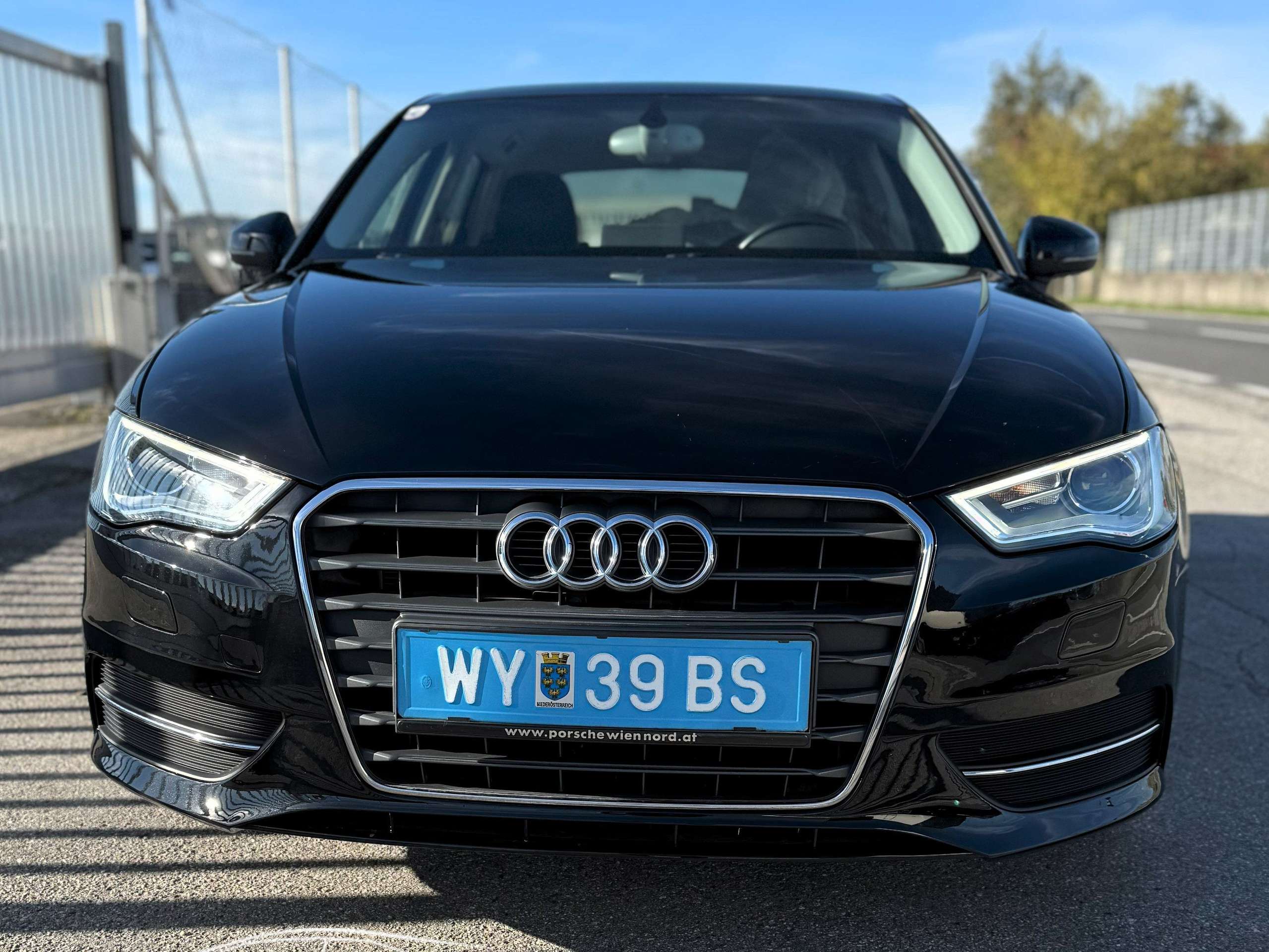 Audi - A3