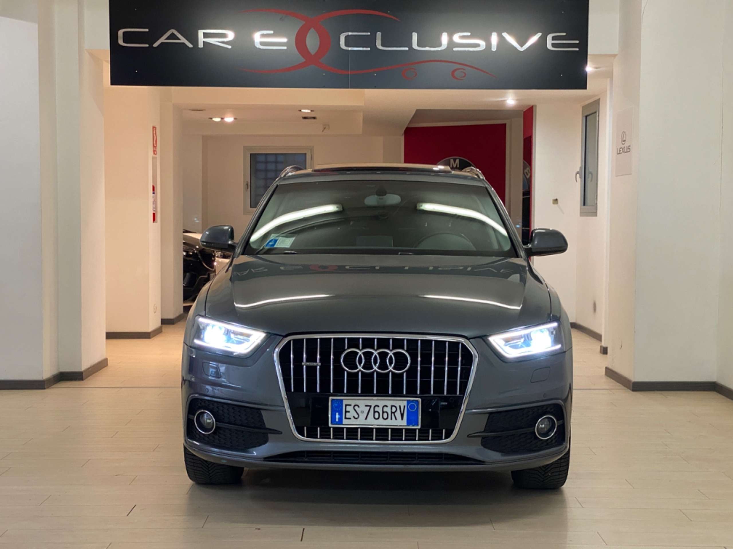 Audi - Q3