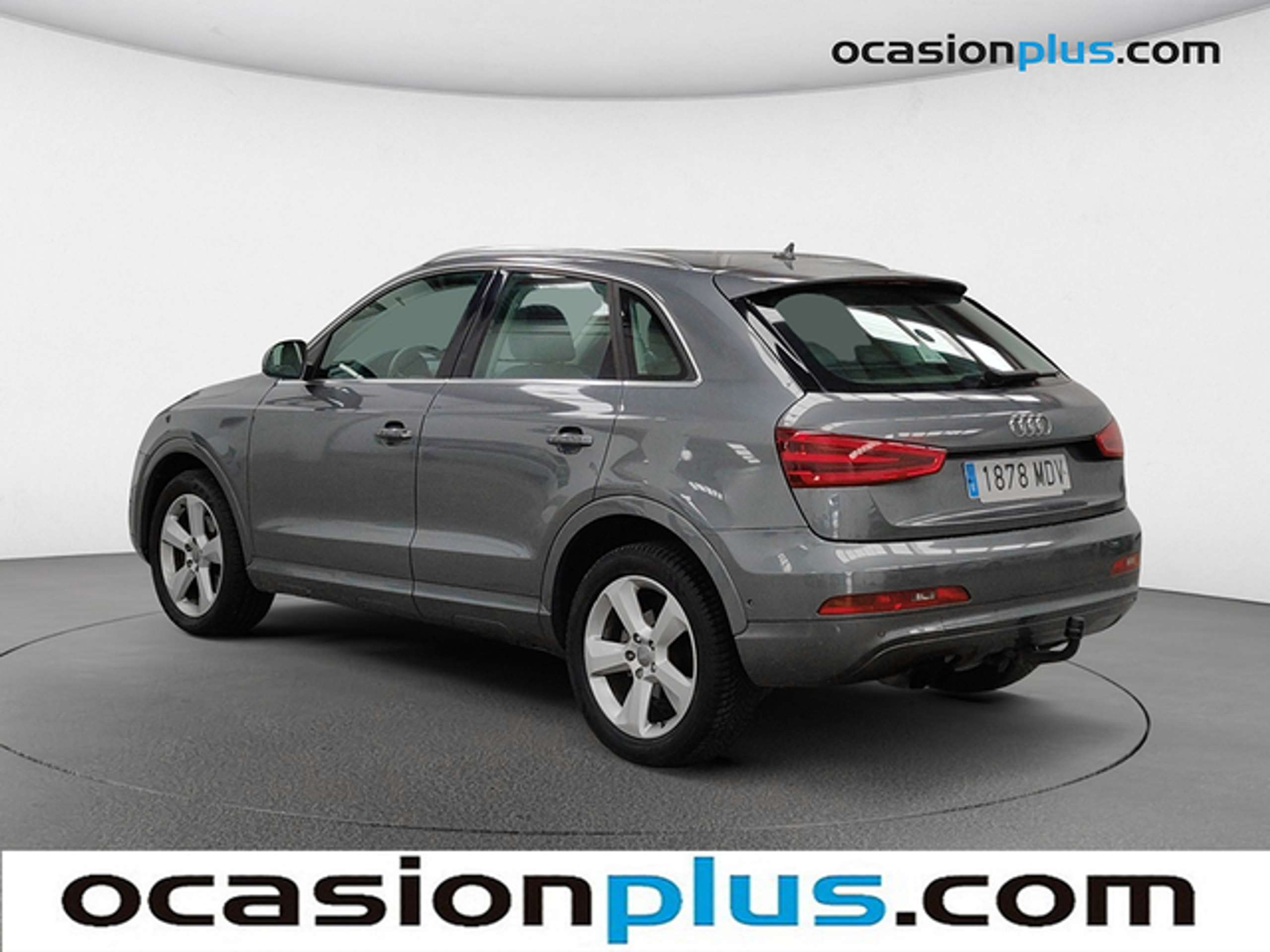 Audi - Q3