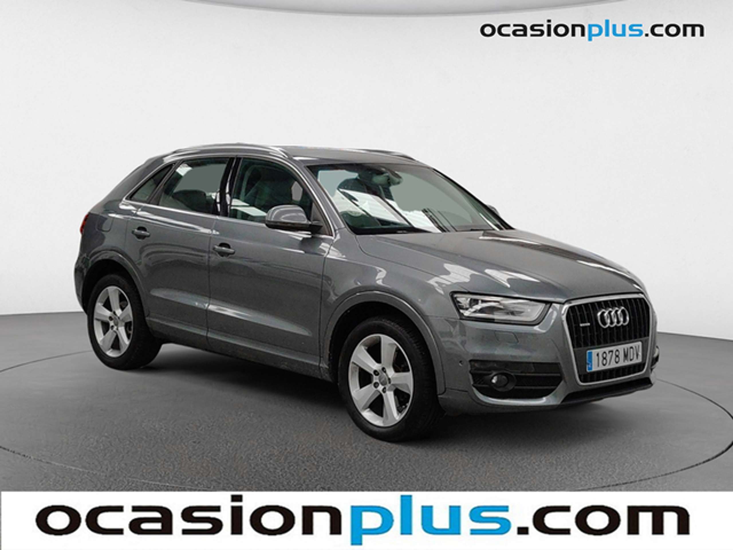 Audi - Q3