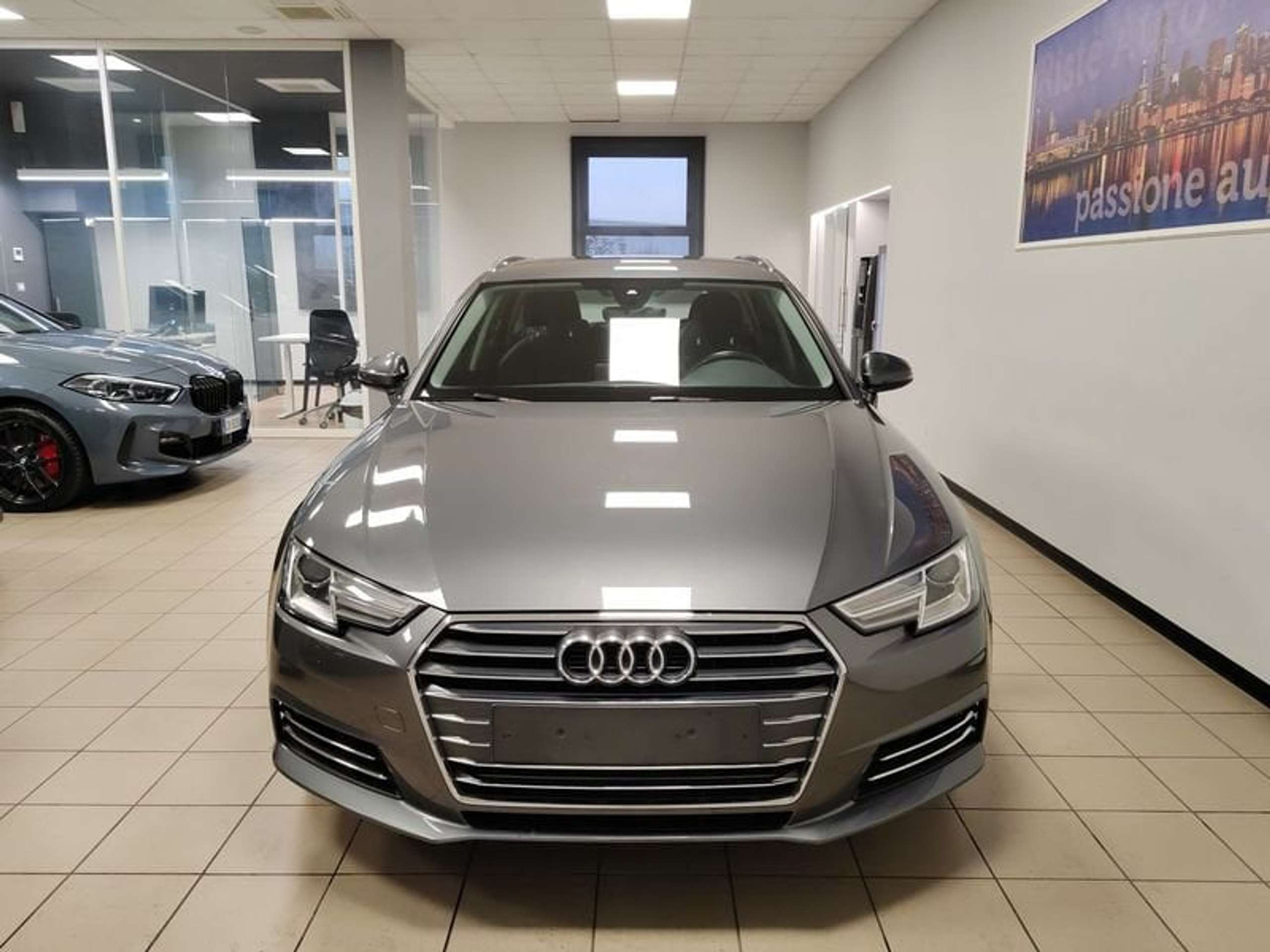 Audi - A4