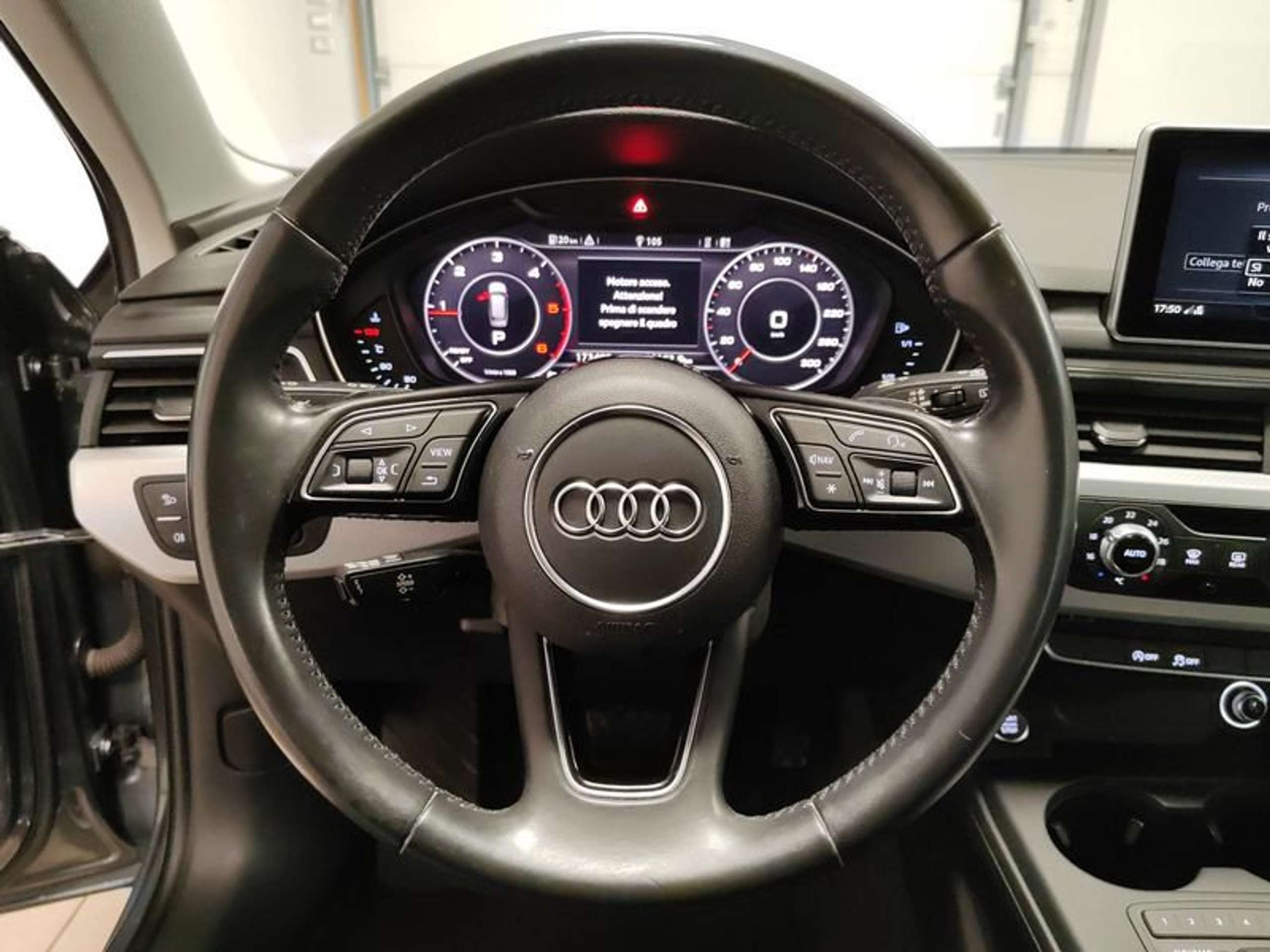 Audi - A4