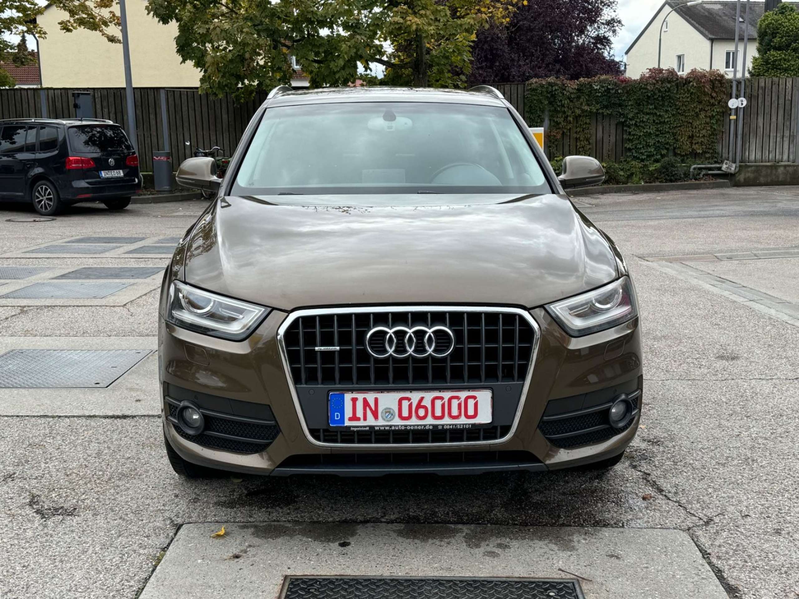 Audi - Q3