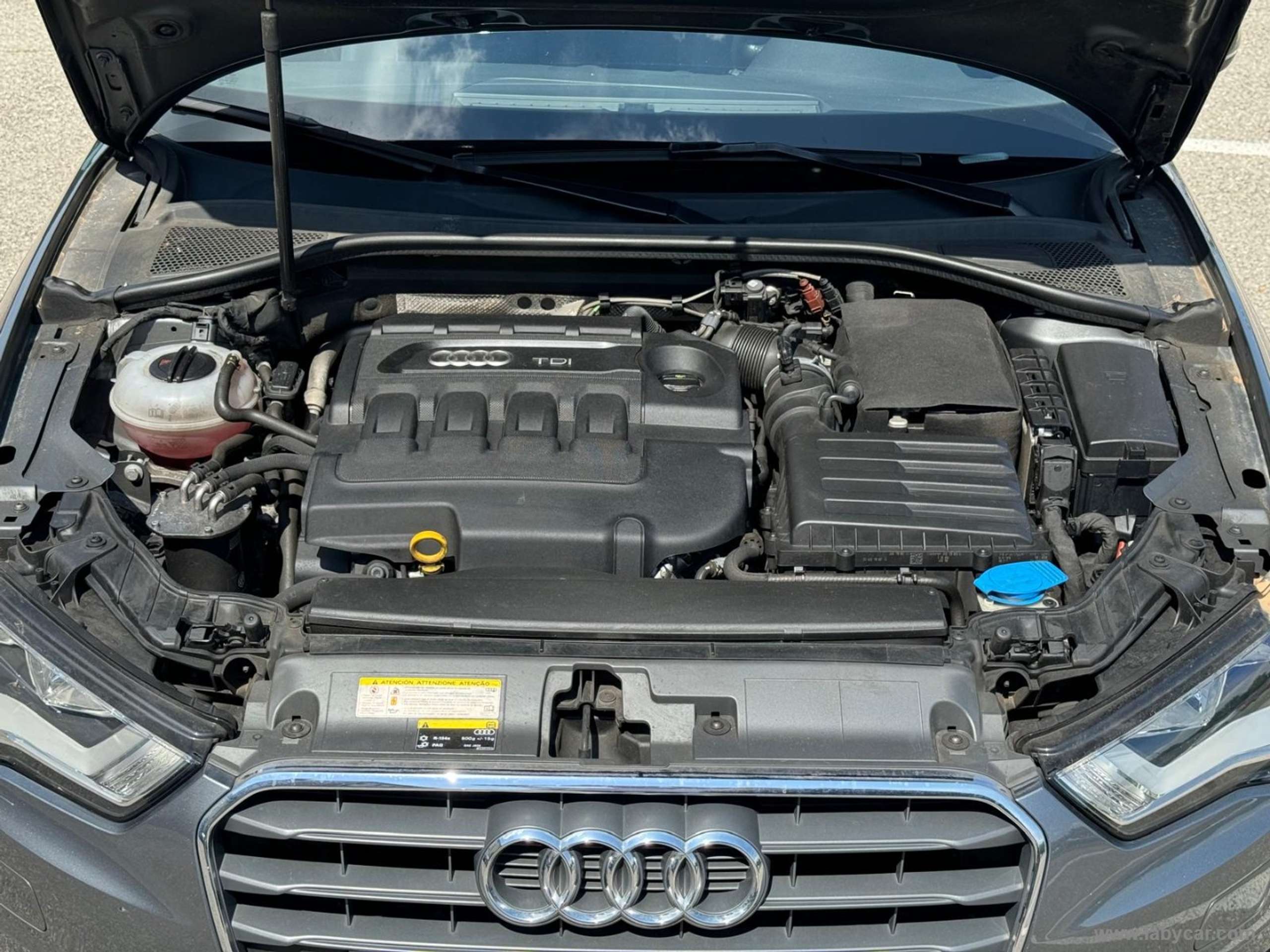 Audi - A3