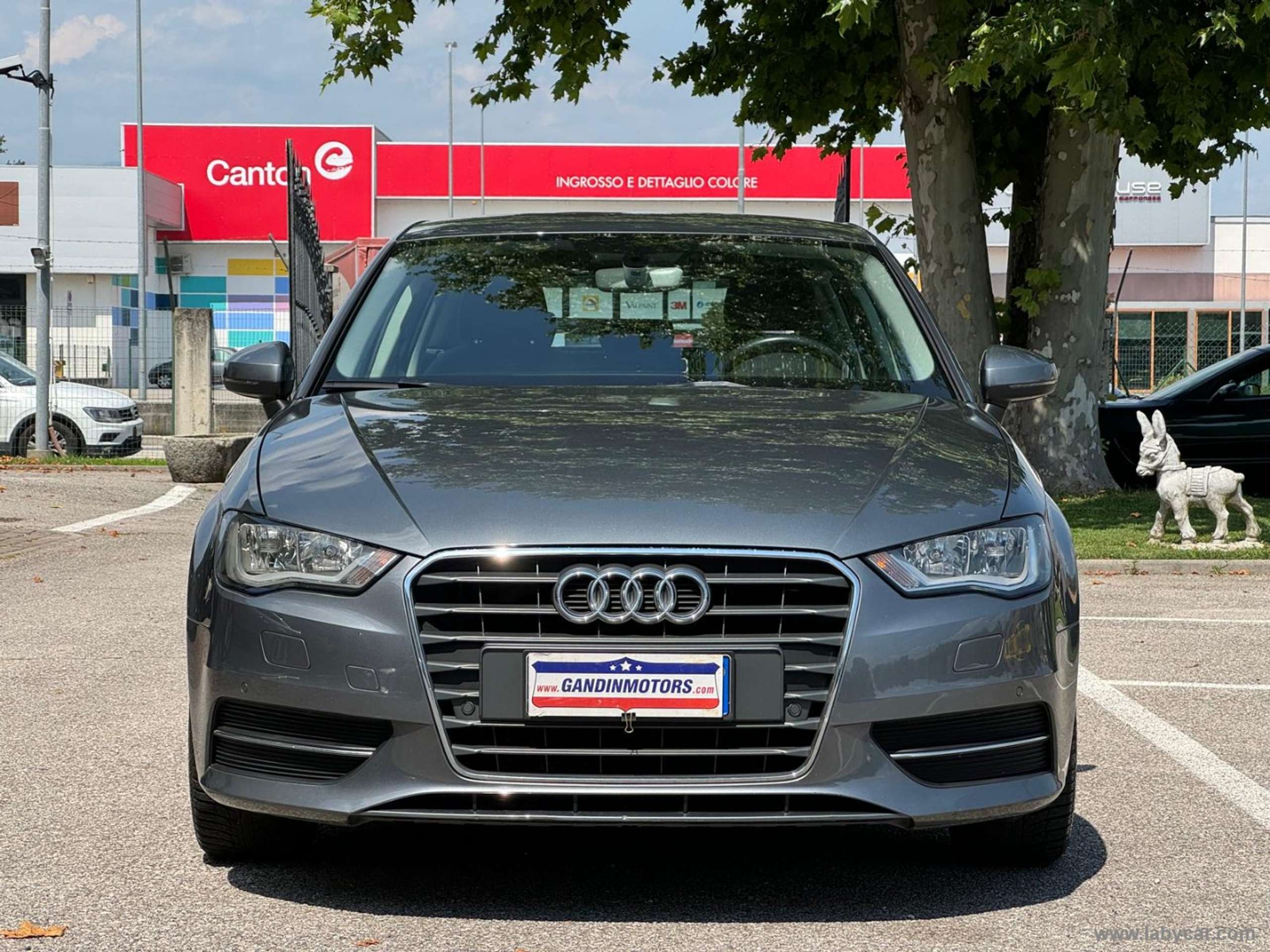 Audi - A3