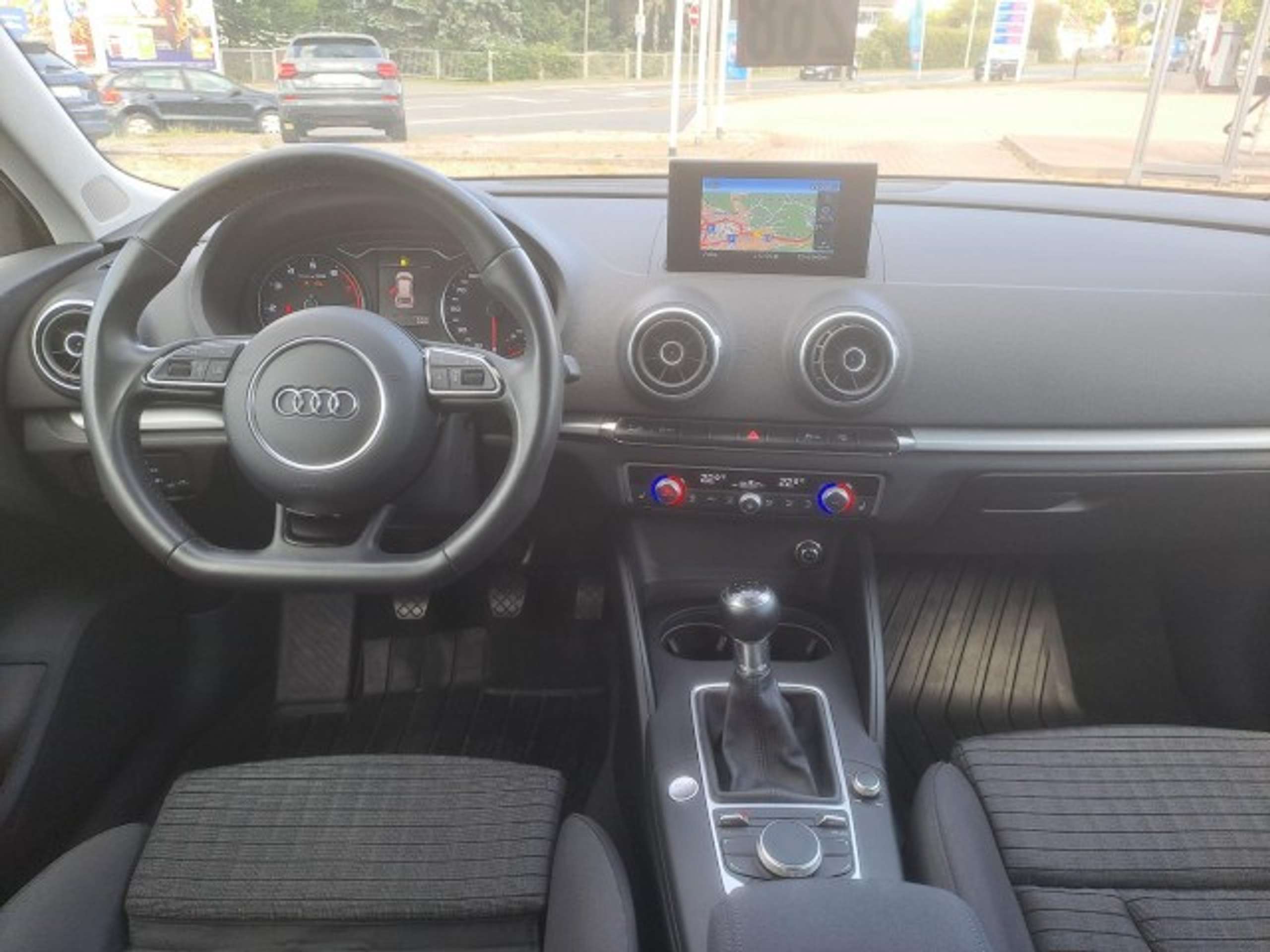 Audi - A3