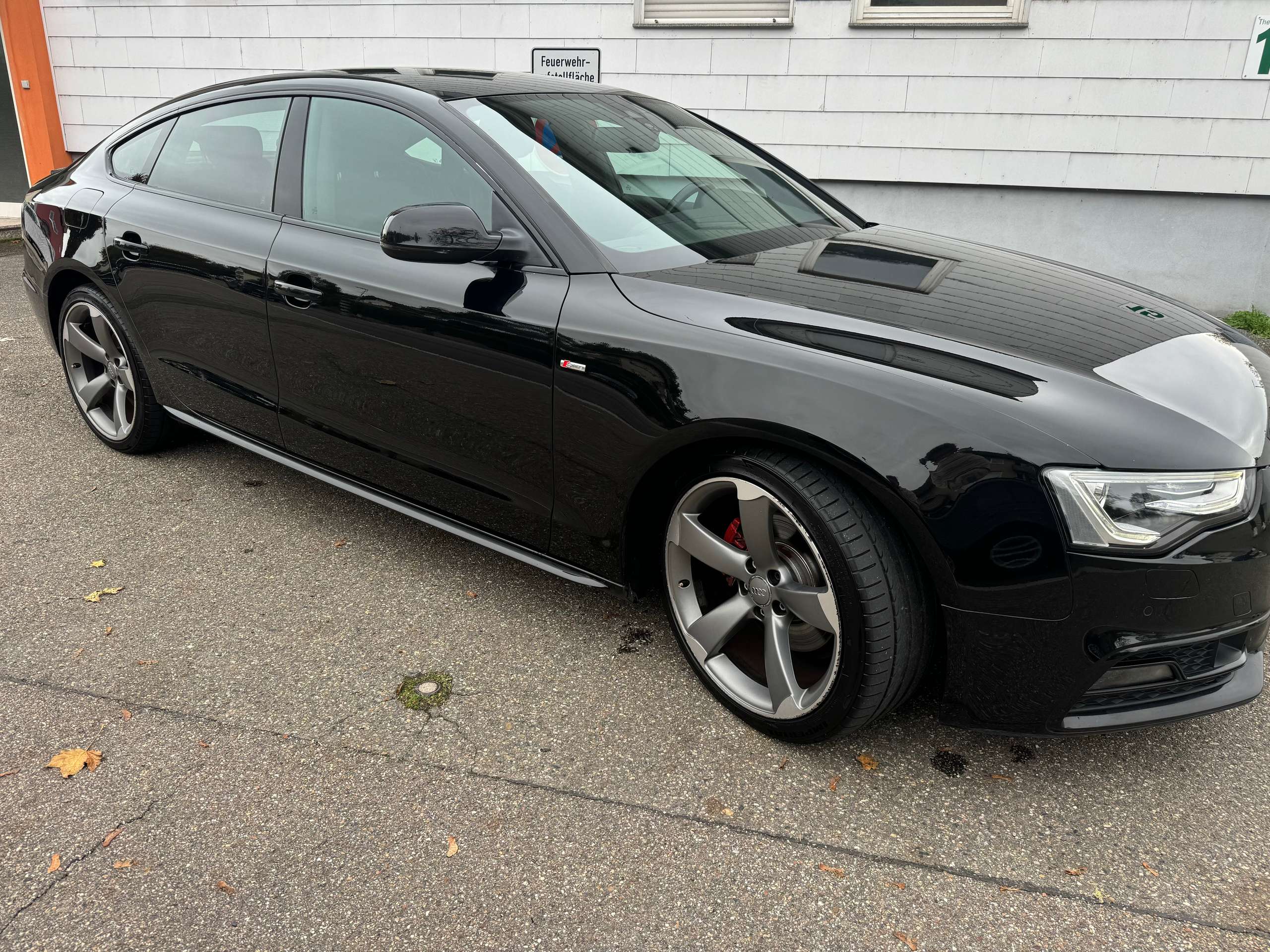 Audi - A5