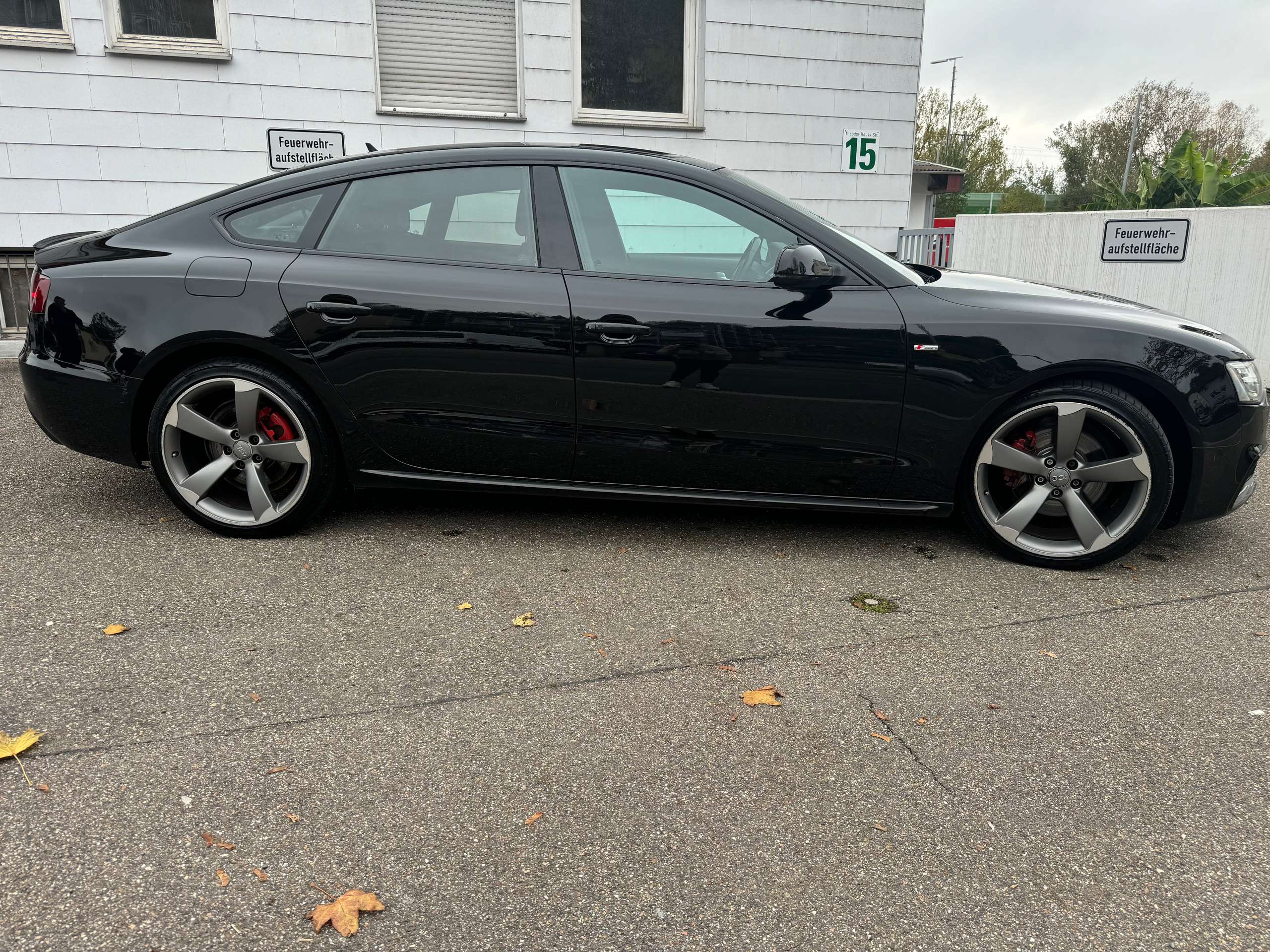 Audi - A5