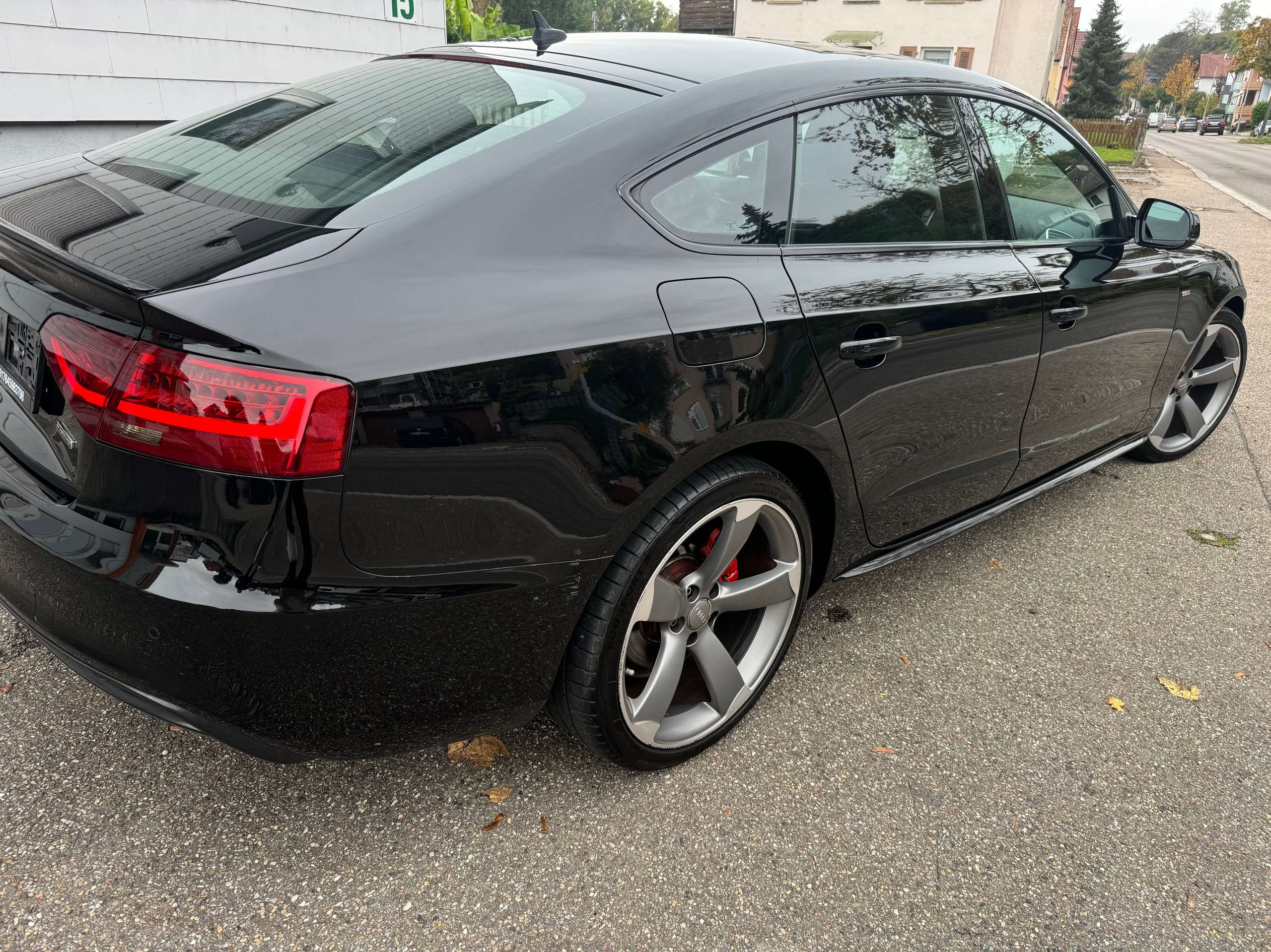 Audi - A5