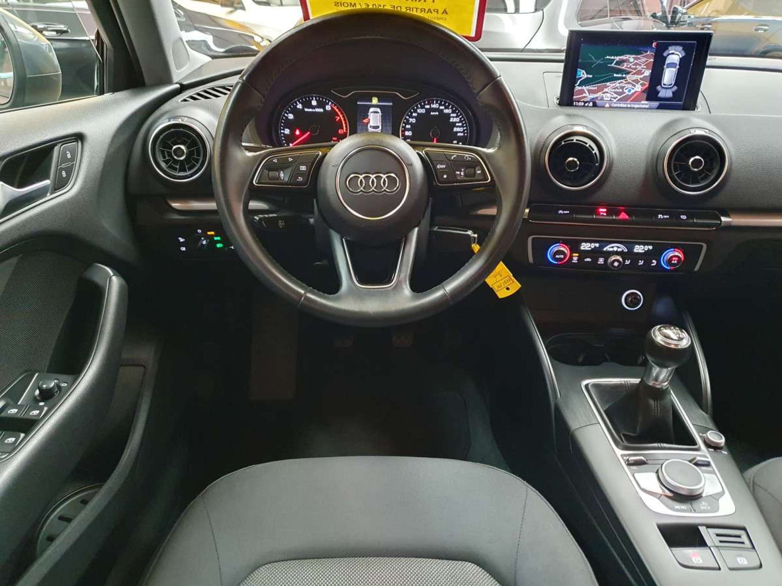 Audi - A3