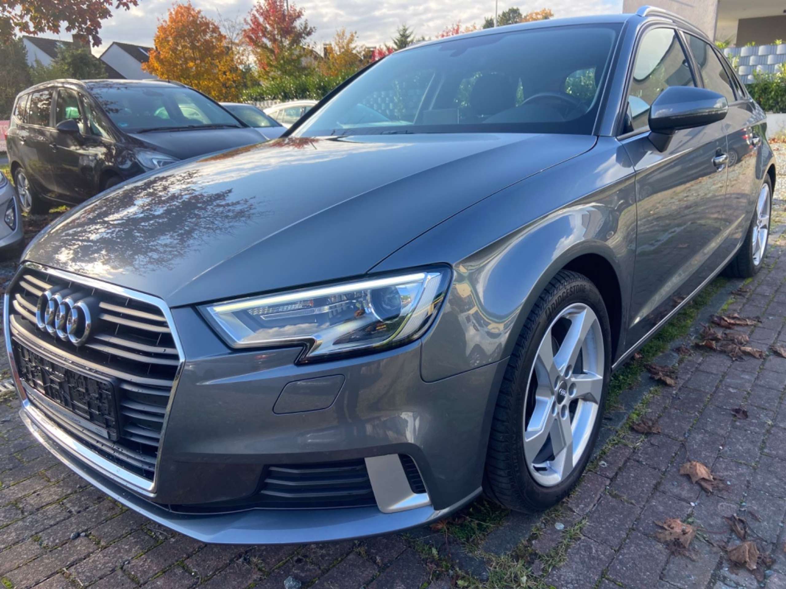 Audi - A3