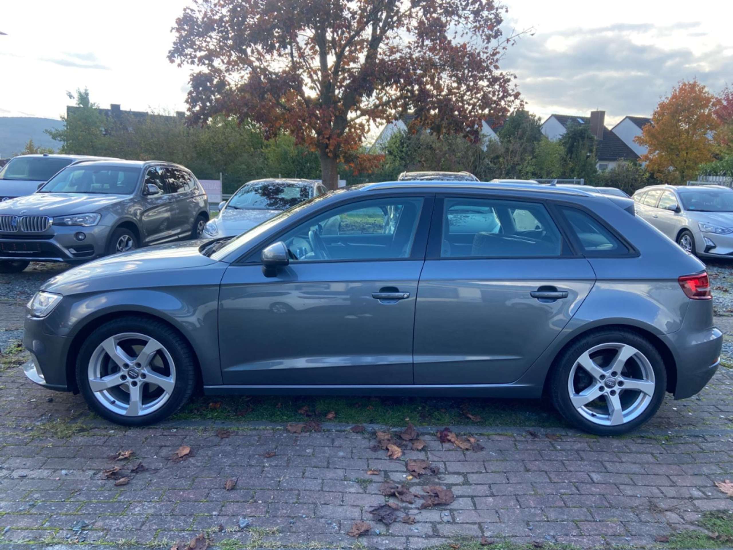 Audi - A3