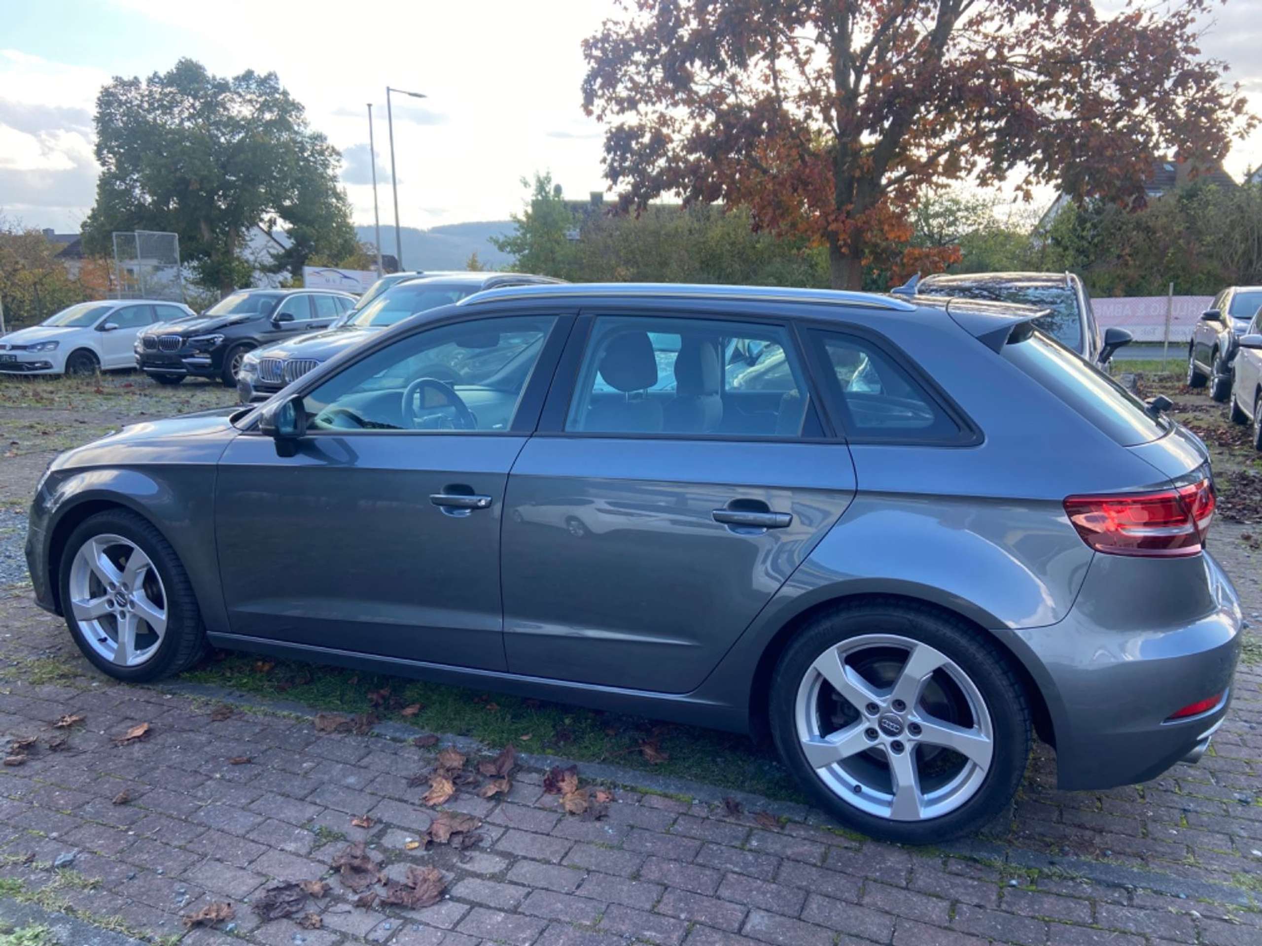 Audi - A3