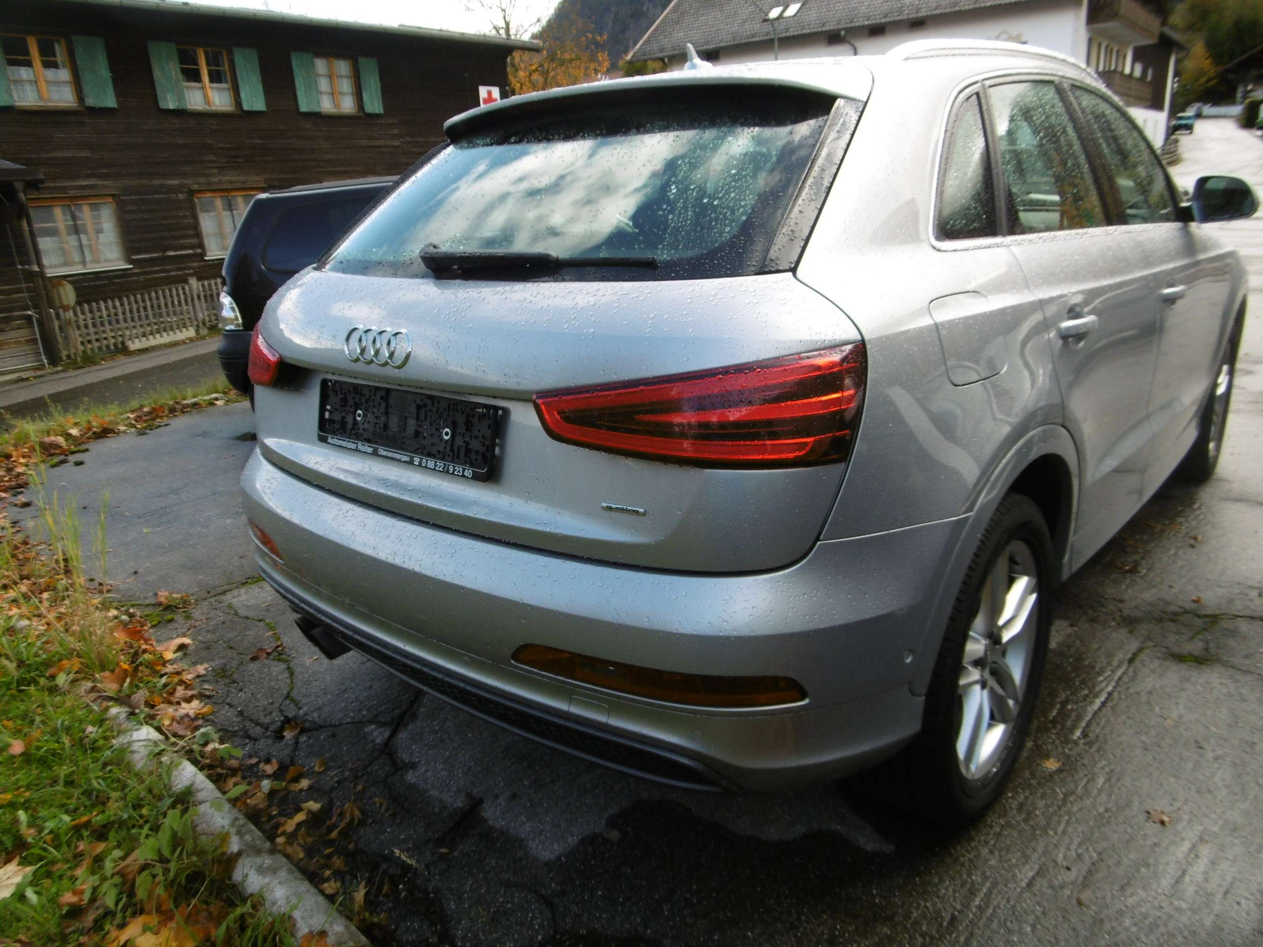 Audi - Q3