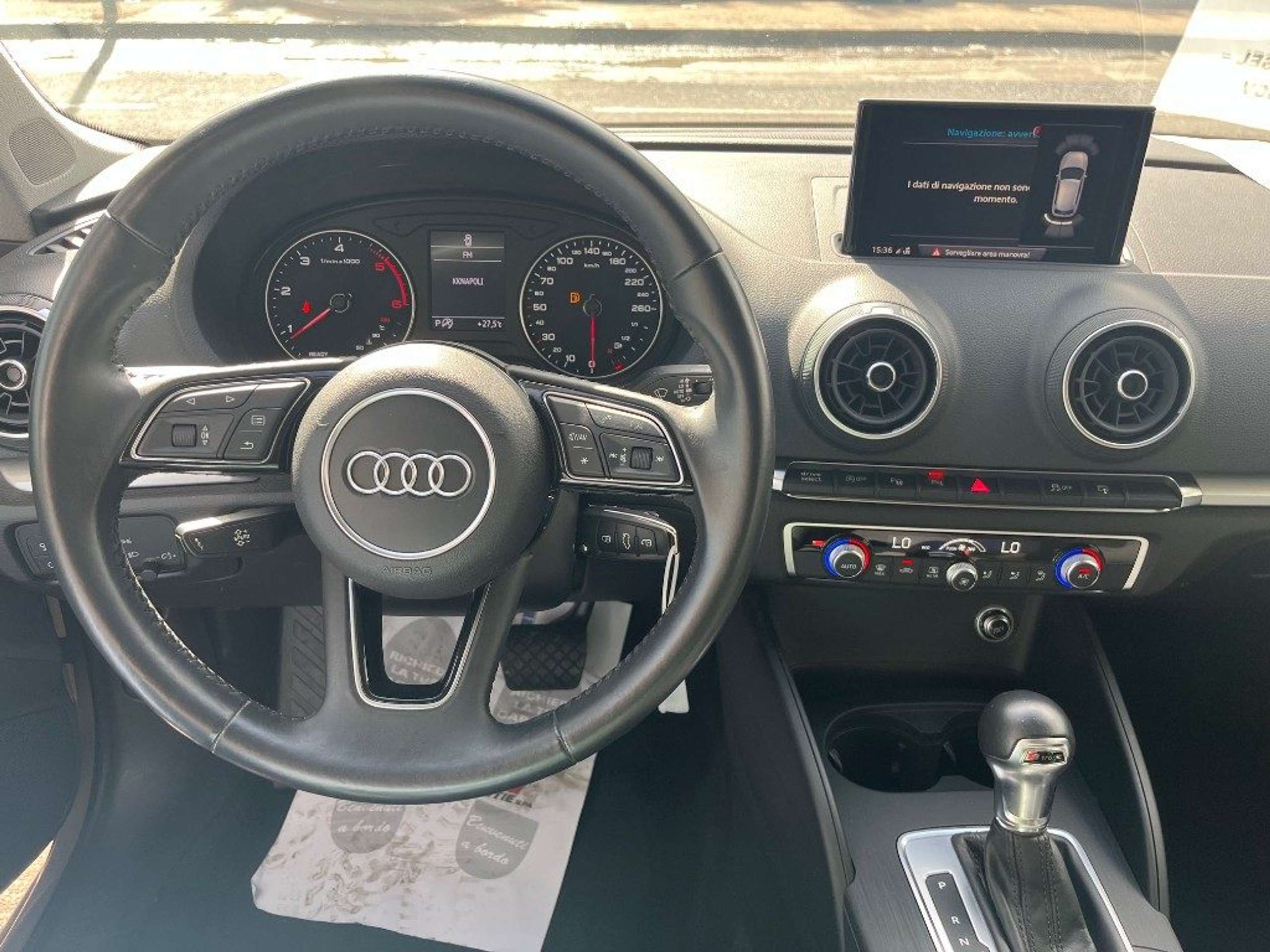 Audi - A3