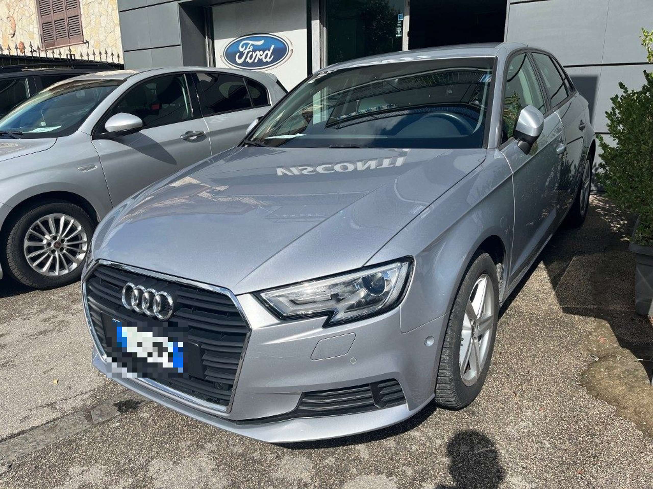 Audi - A3