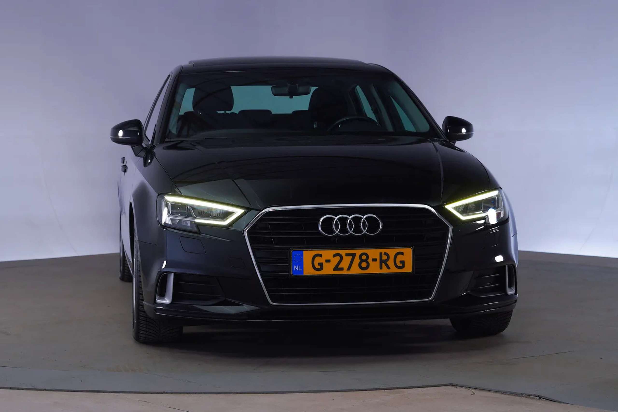 Audi - A3