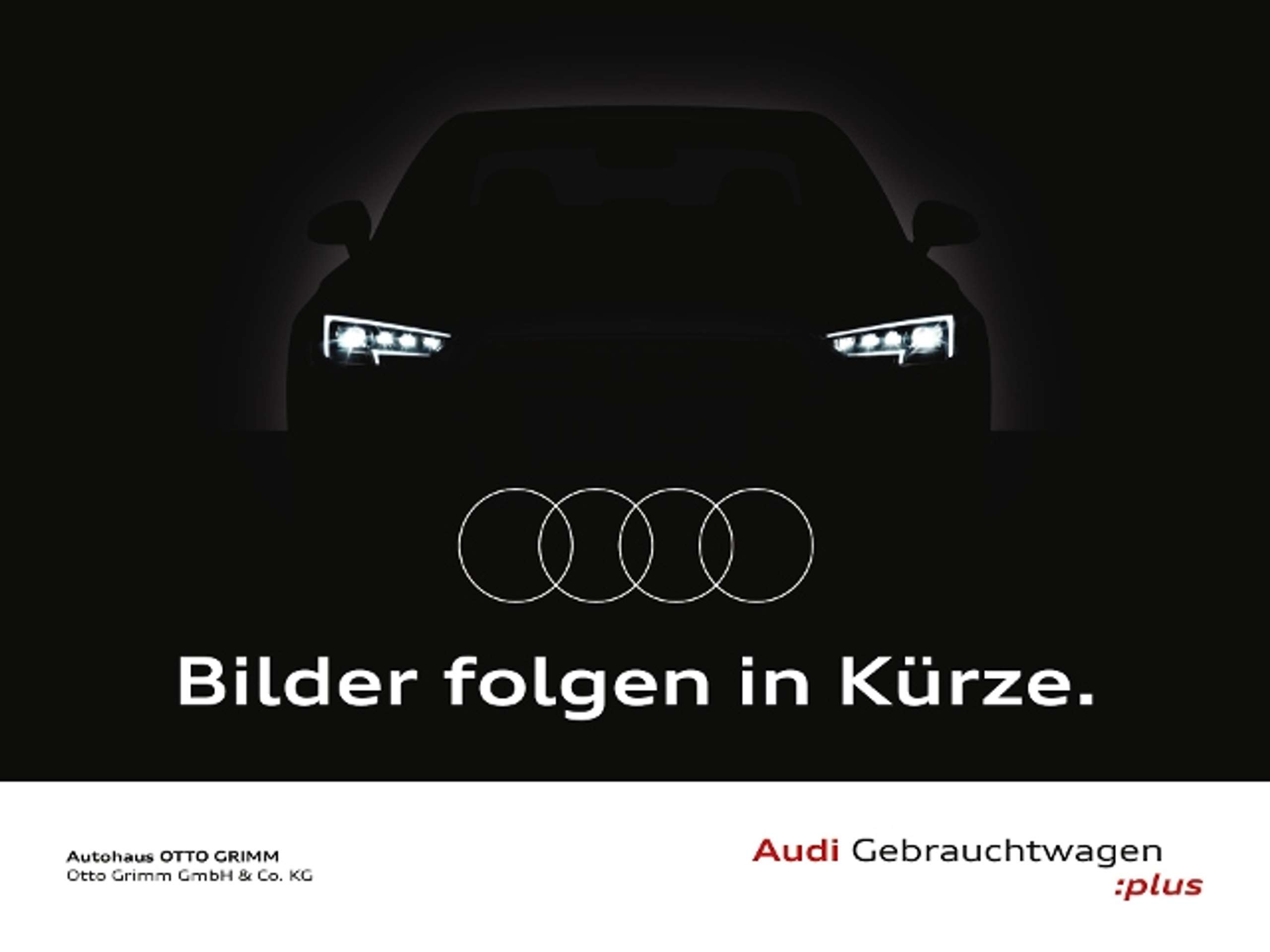 Audi - A5