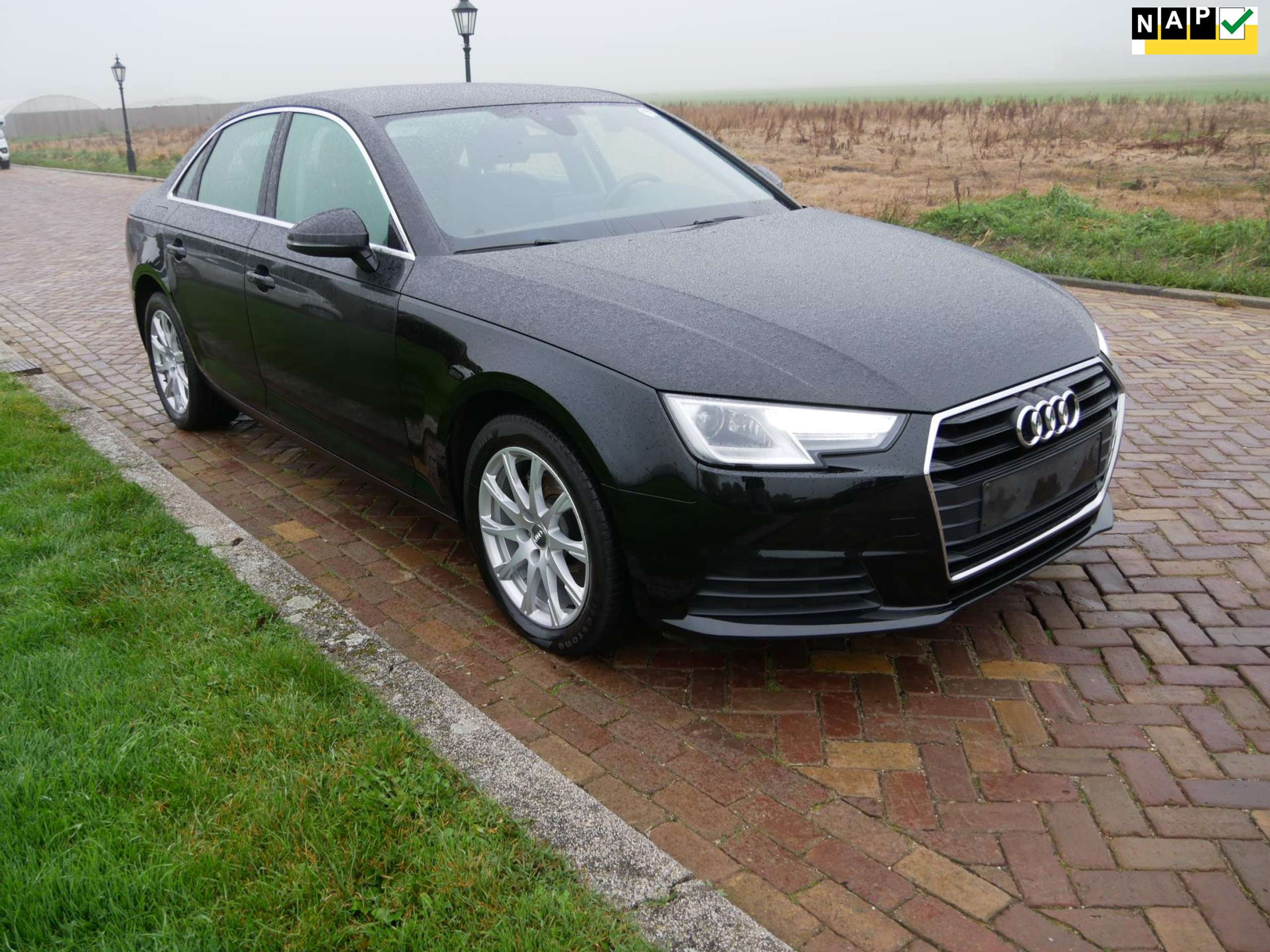 Audi - A4