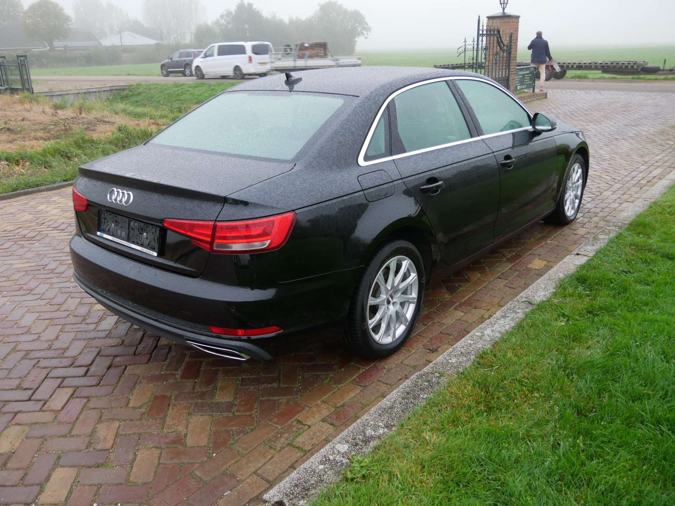 Audi - A4