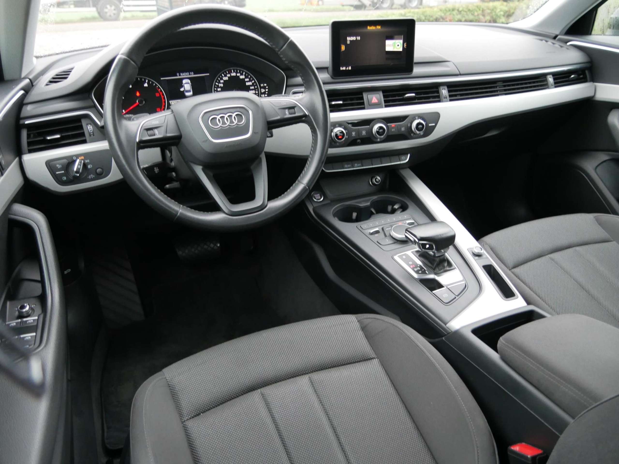 Audi - A4