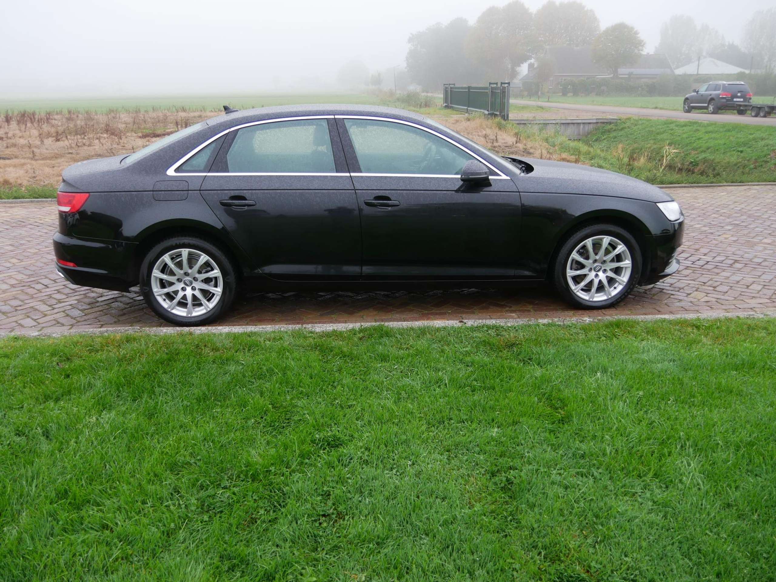 Audi - A4