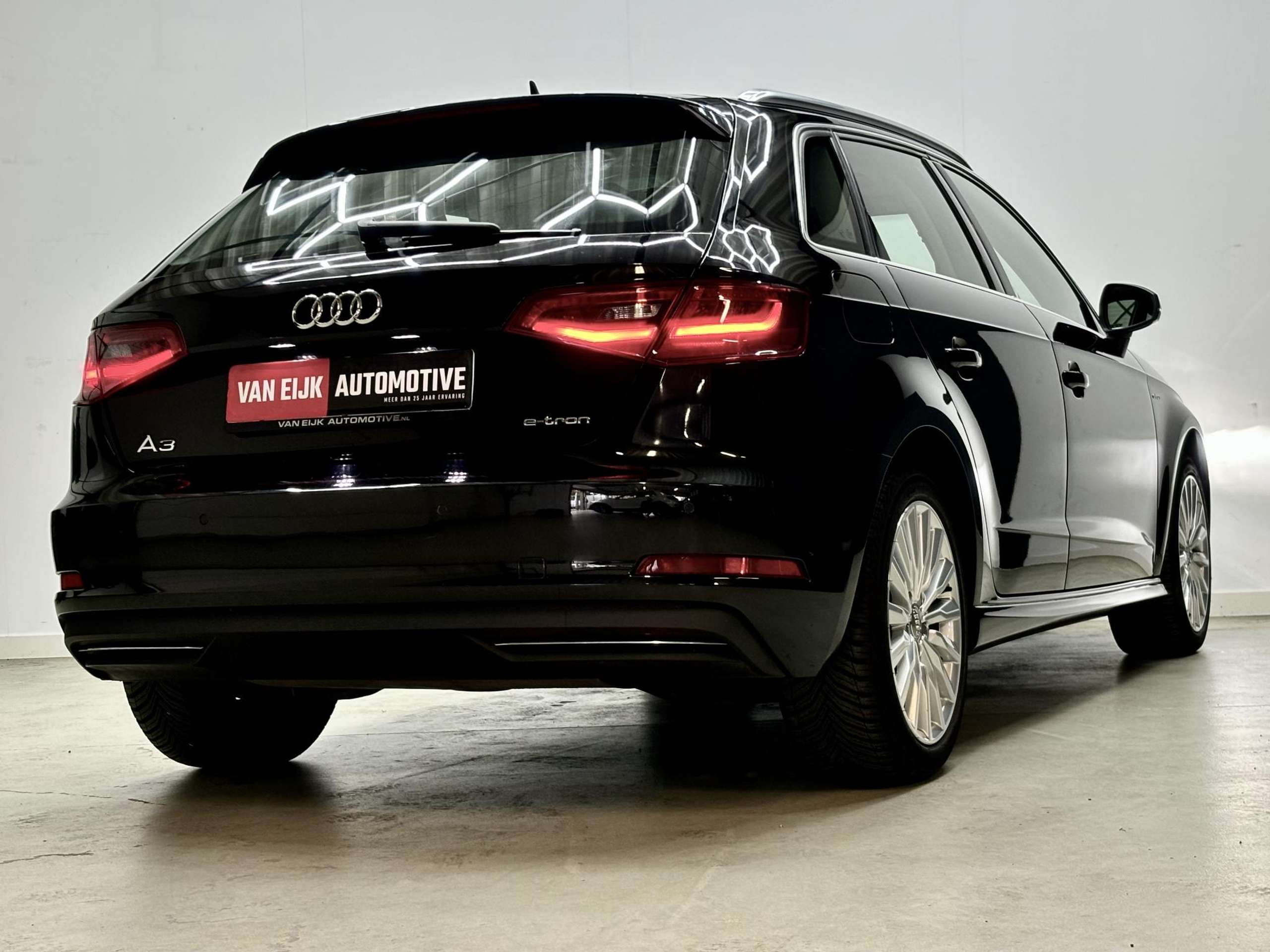 Audi - A3