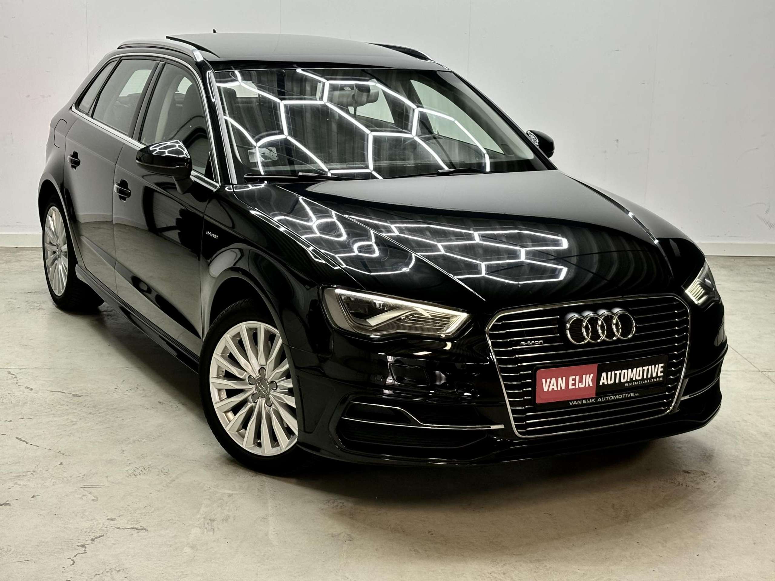 Audi - A3