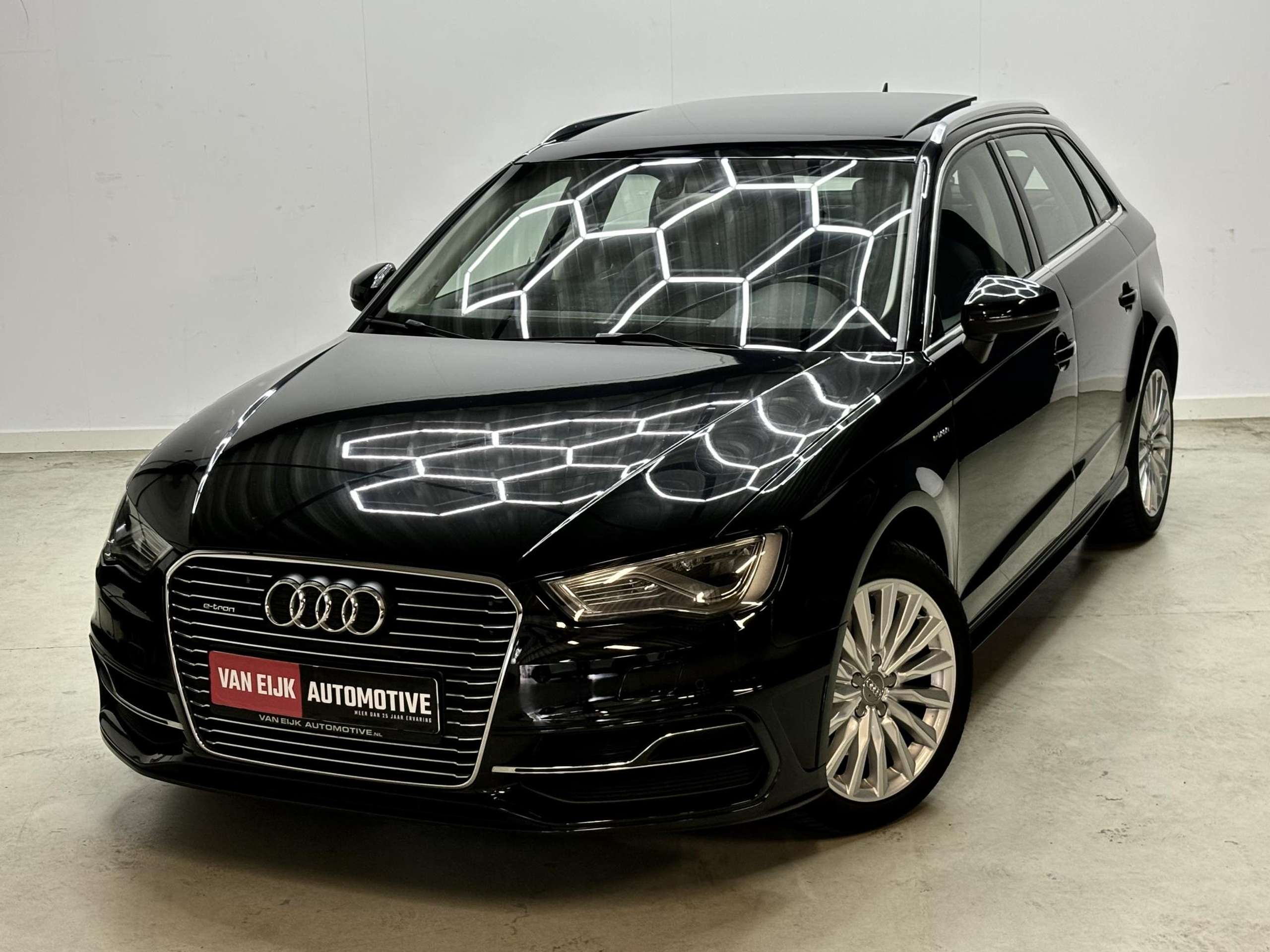 Audi - A3