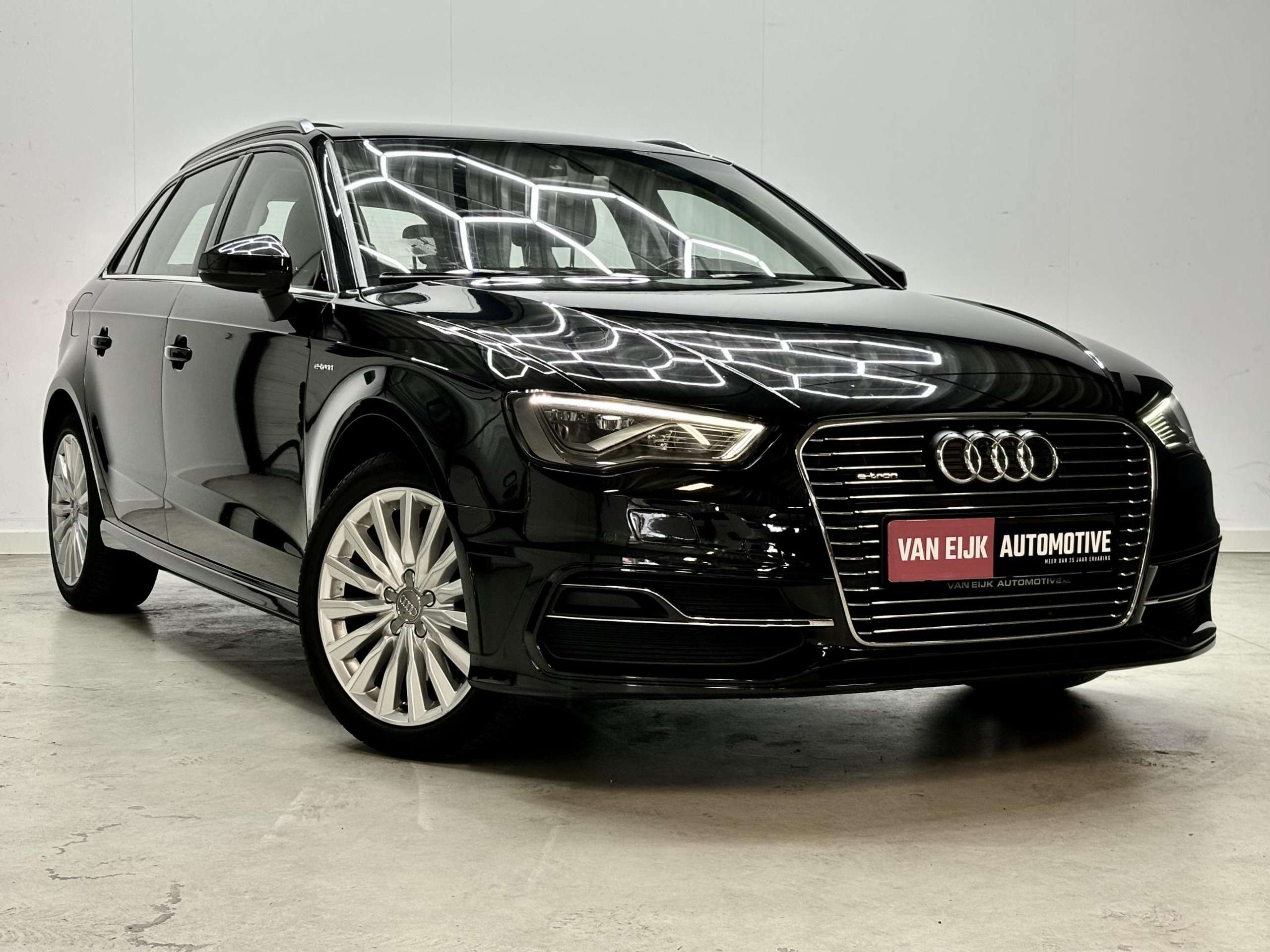 Audi - A3