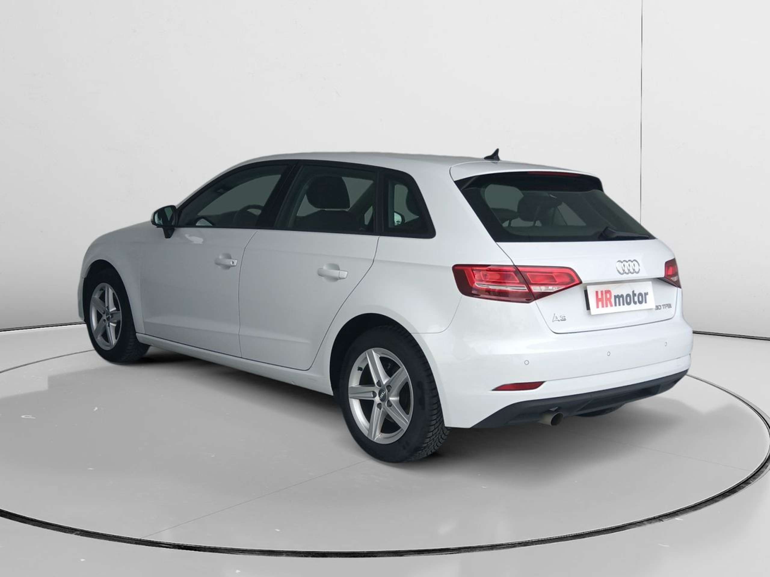 Audi - A3