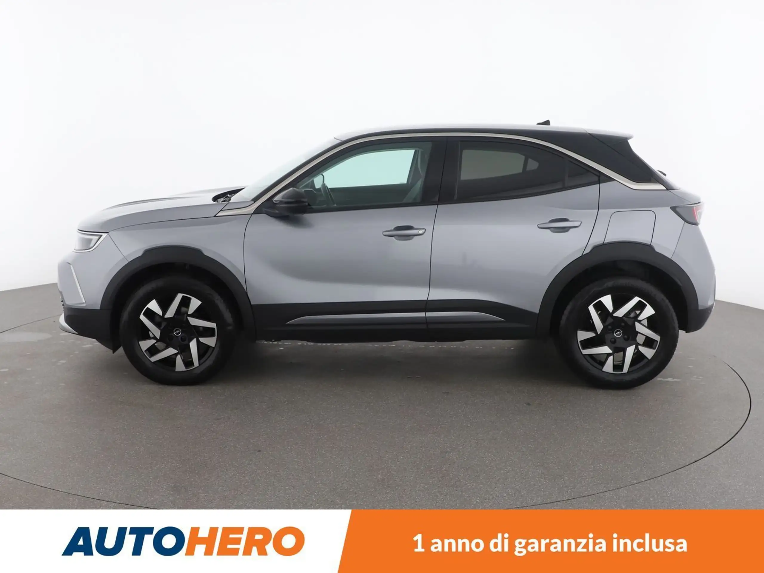 Opel - Mokka X