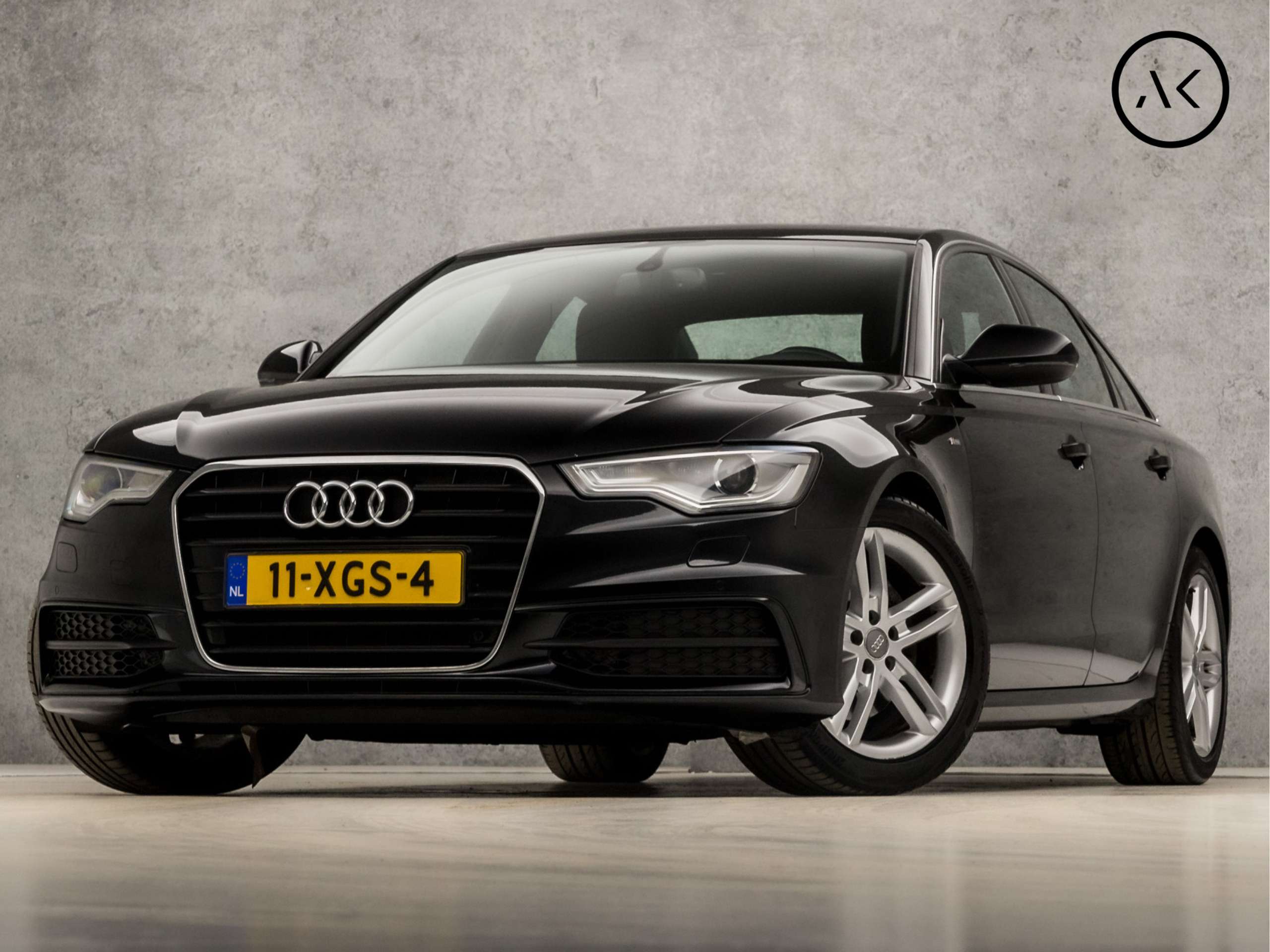 Audi - A6