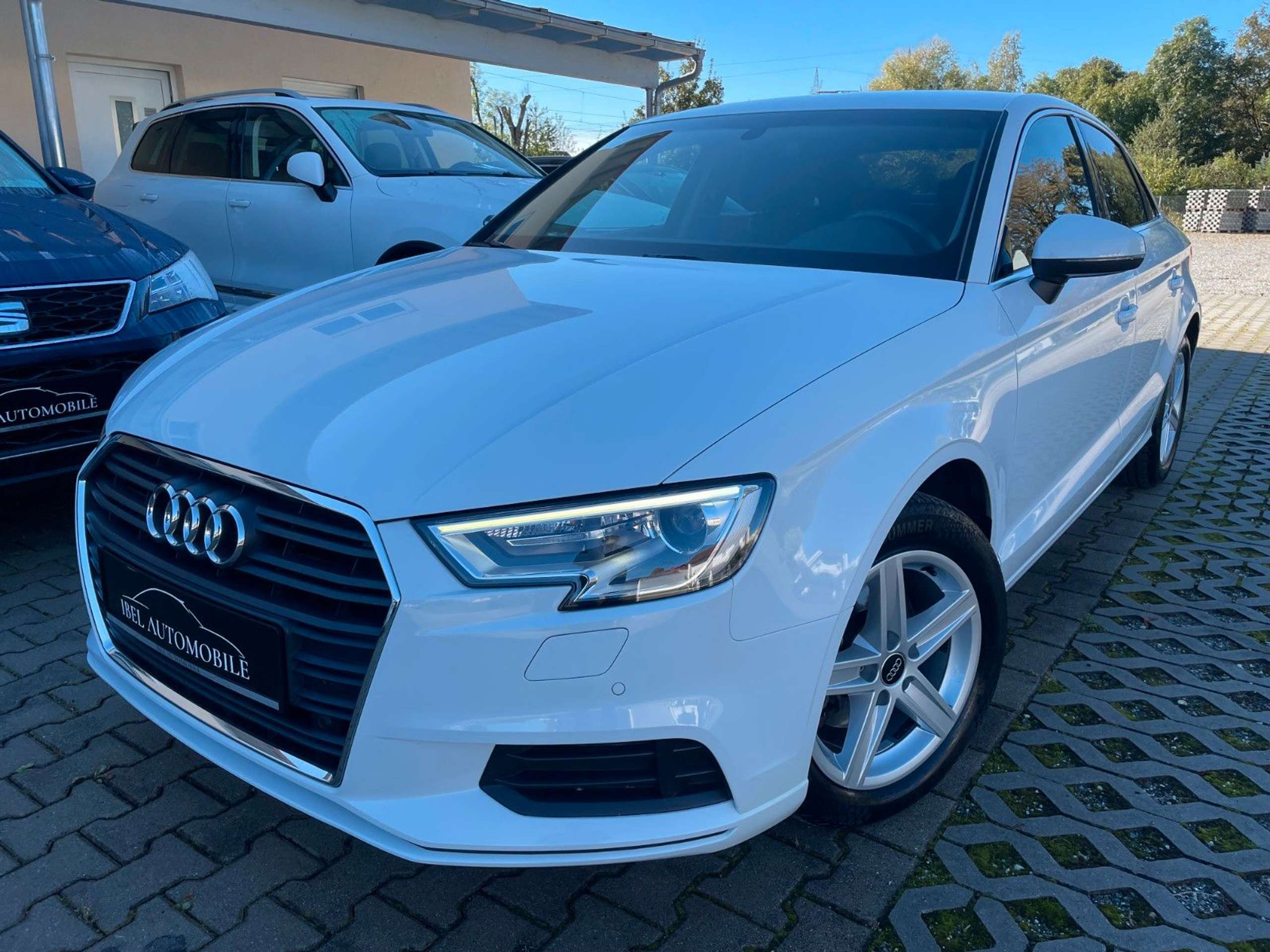 Audi - A3