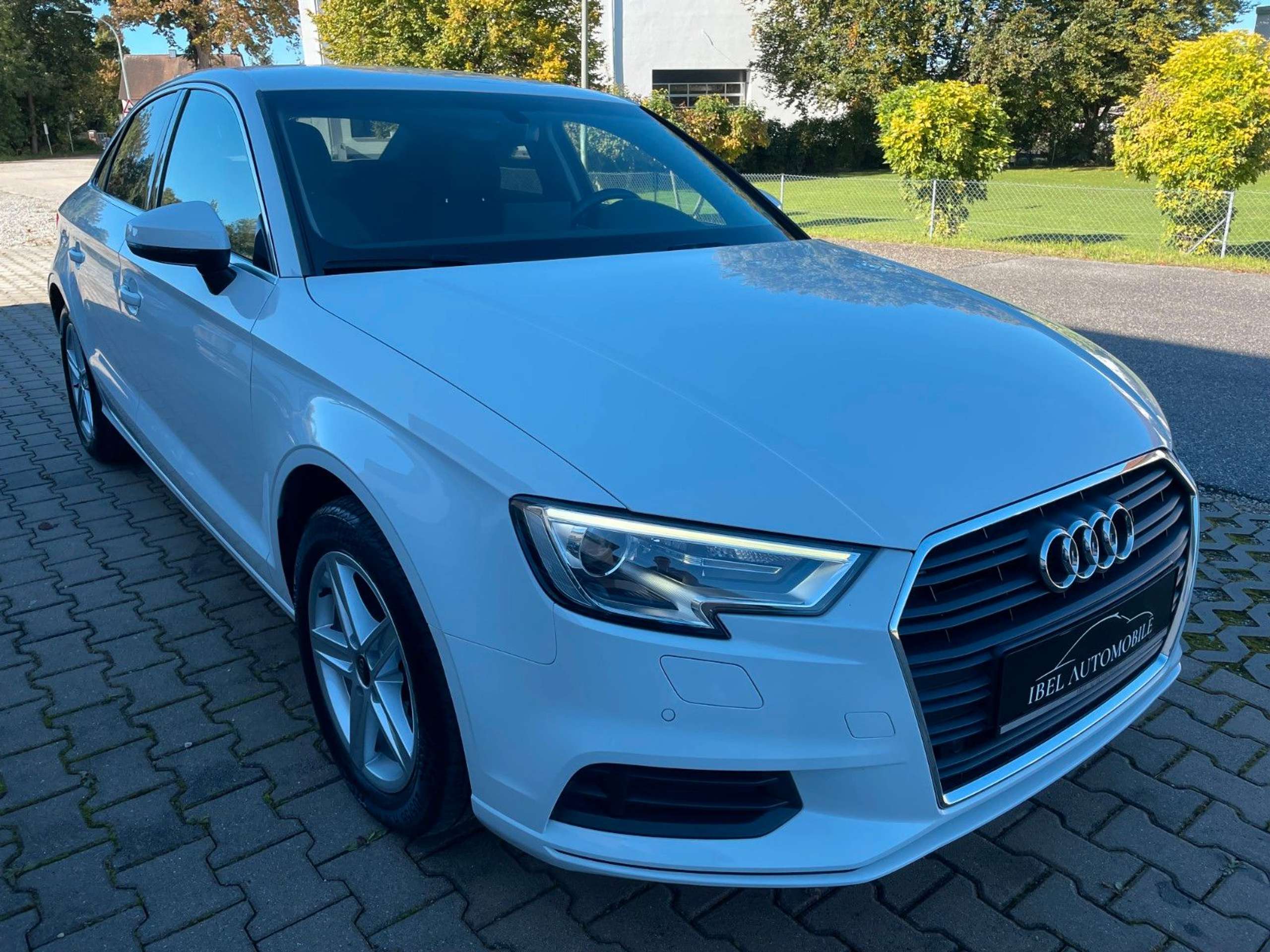 Audi - A3