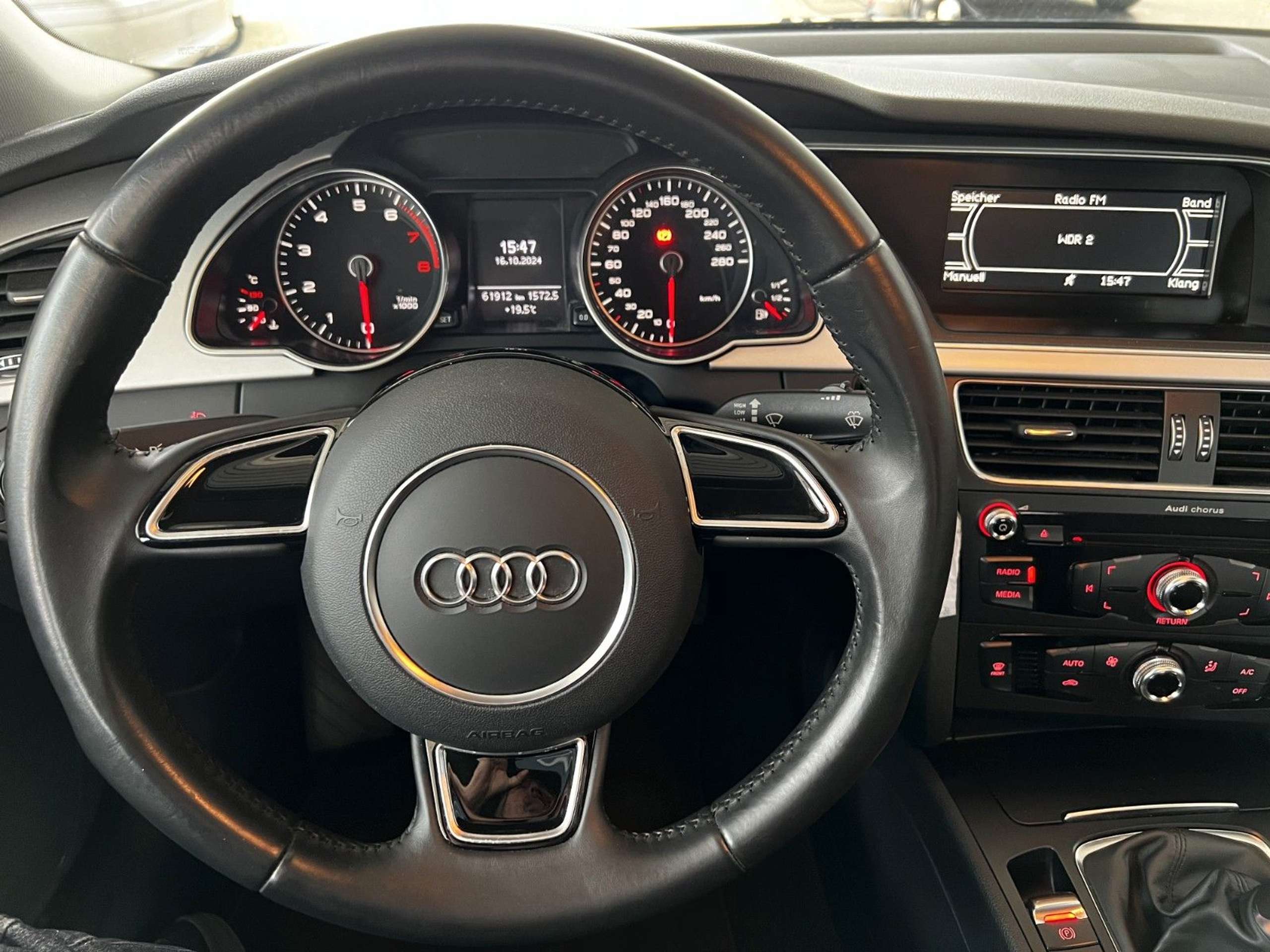 Audi - A5