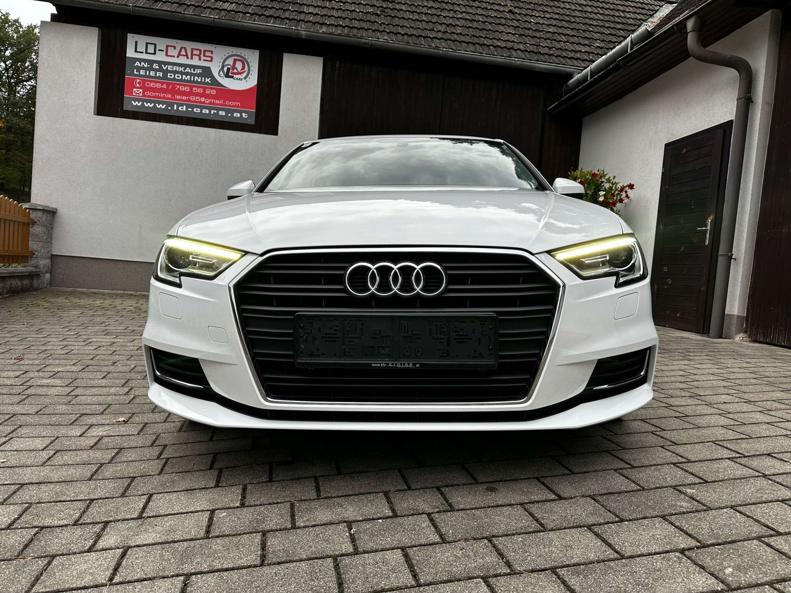 Audi - A3