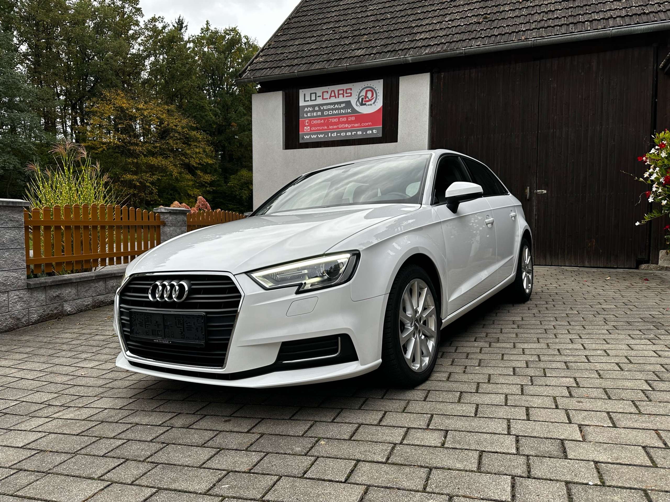 Audi - A3