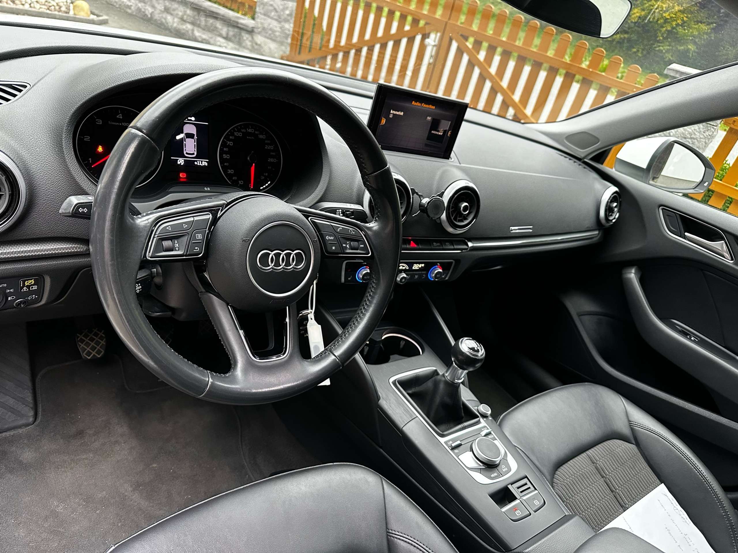 Audi - A3