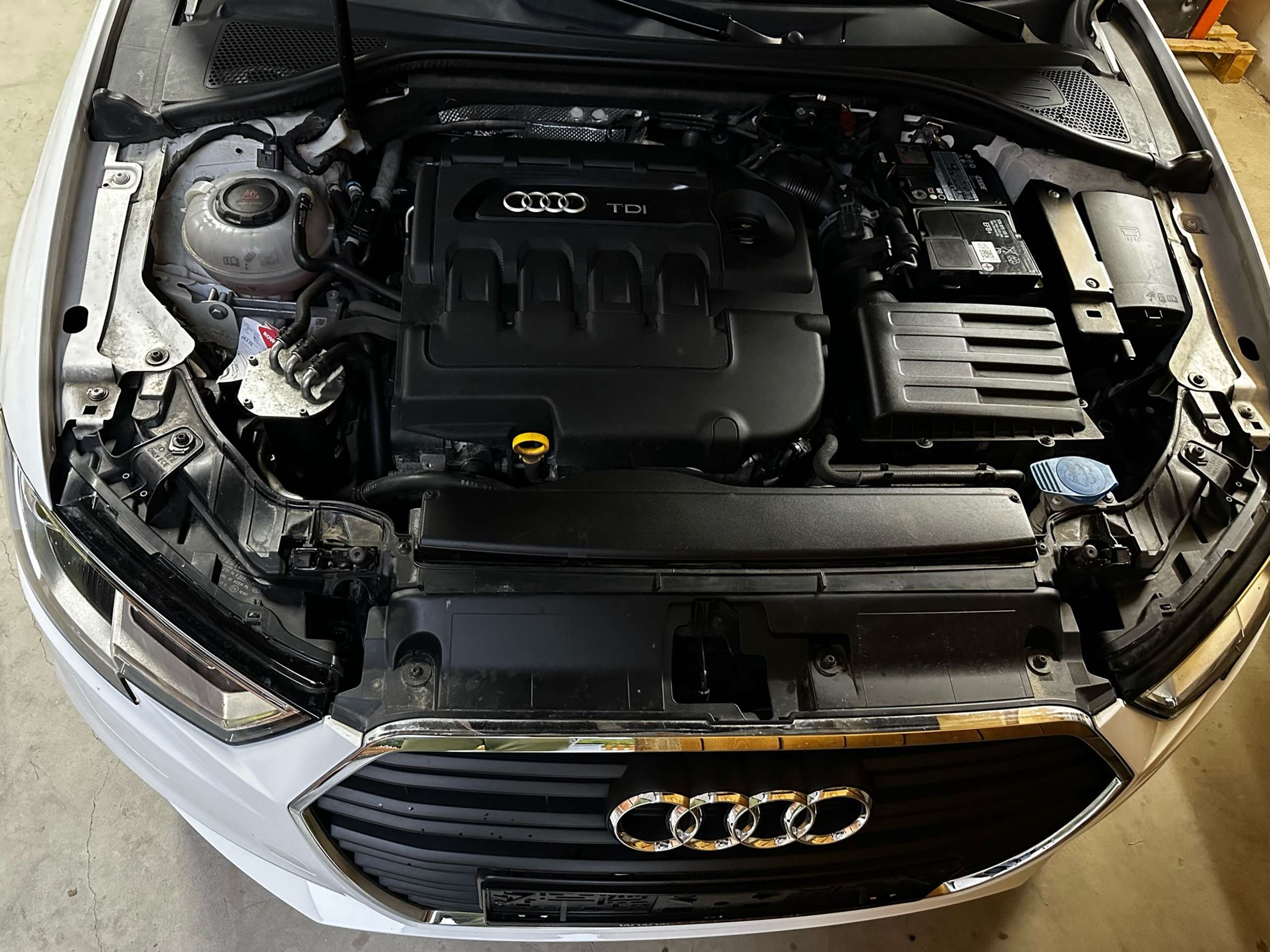 Audi - A3