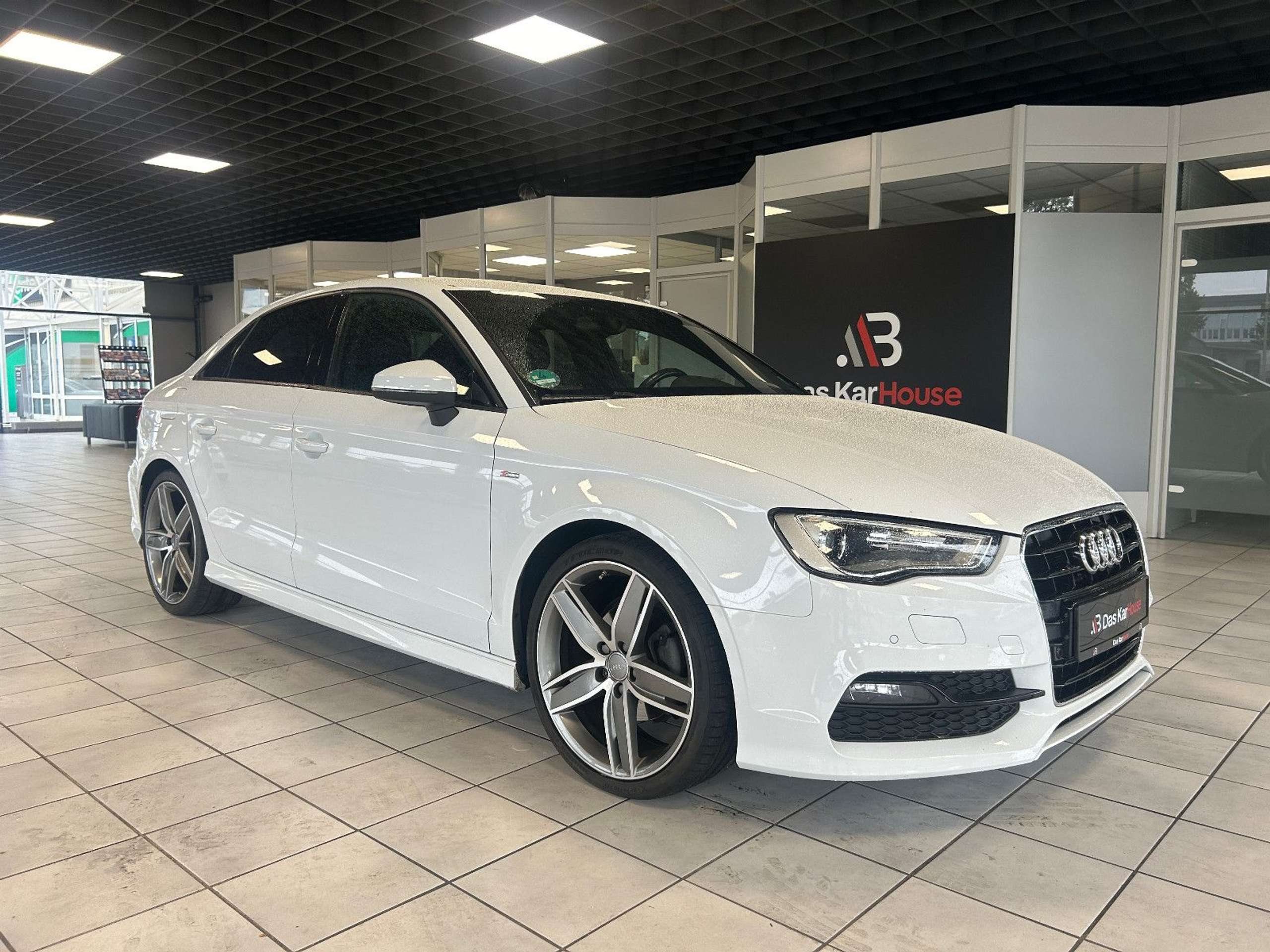 Audi - A3