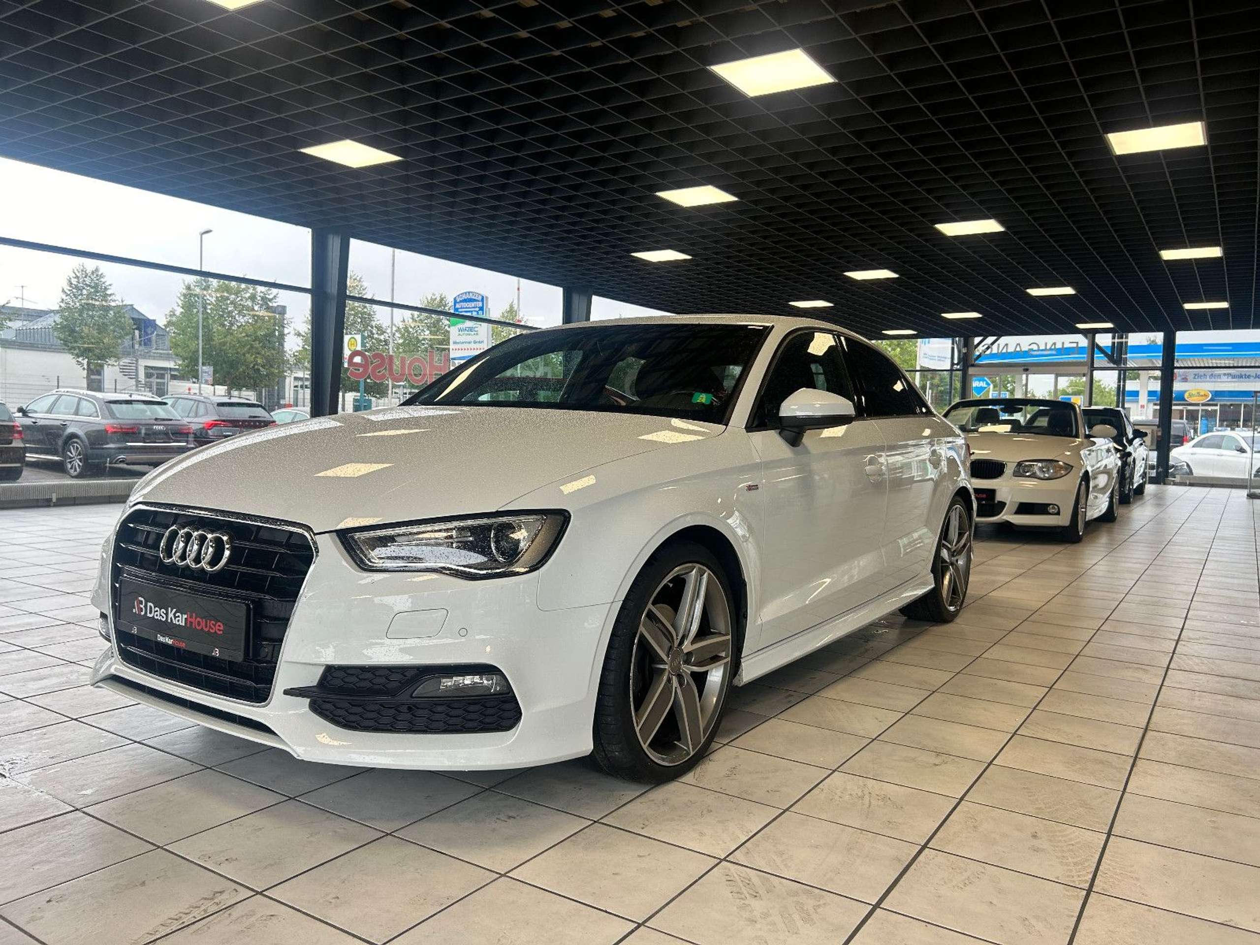 Audi - A3