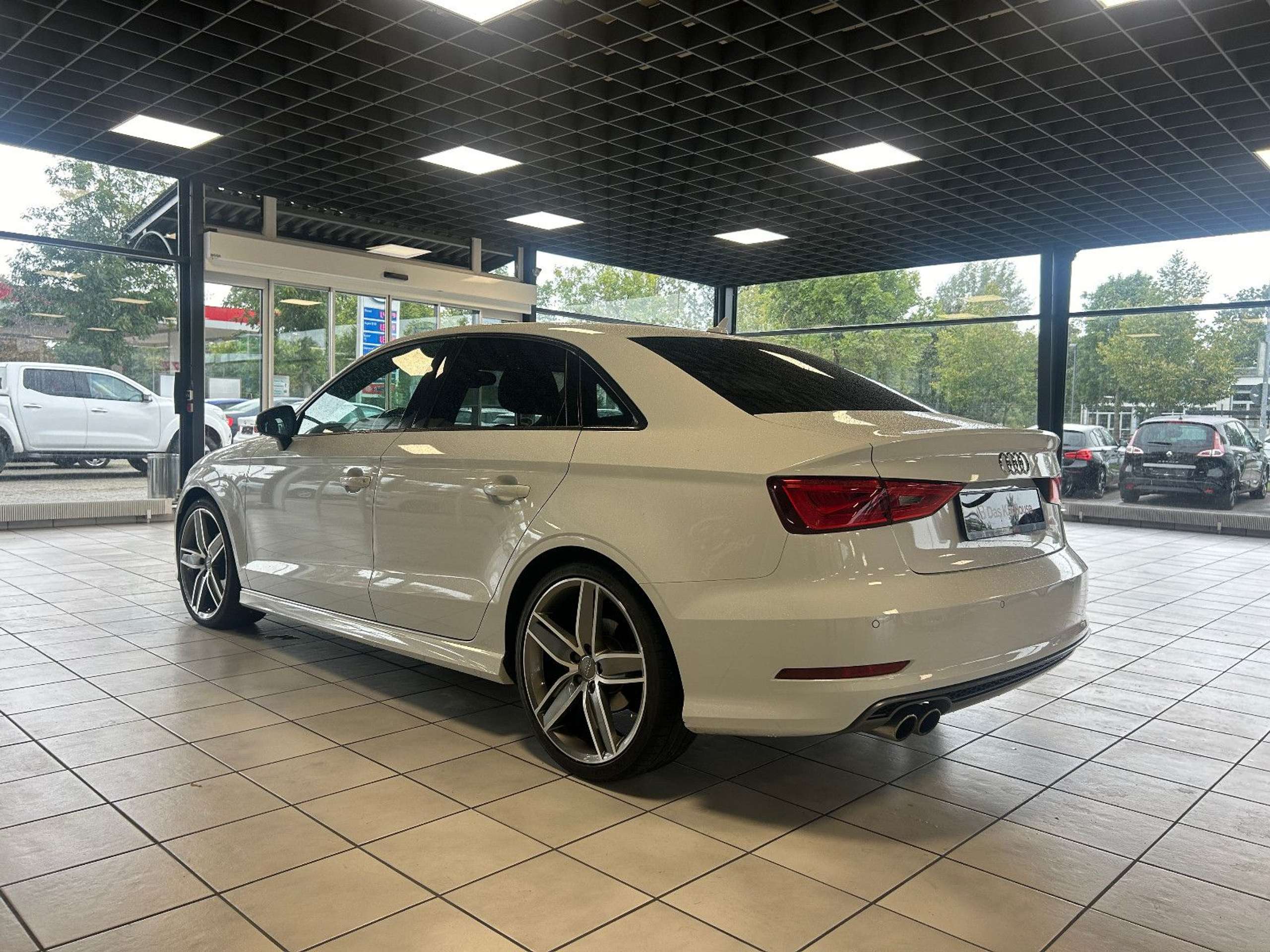 Audi - A3