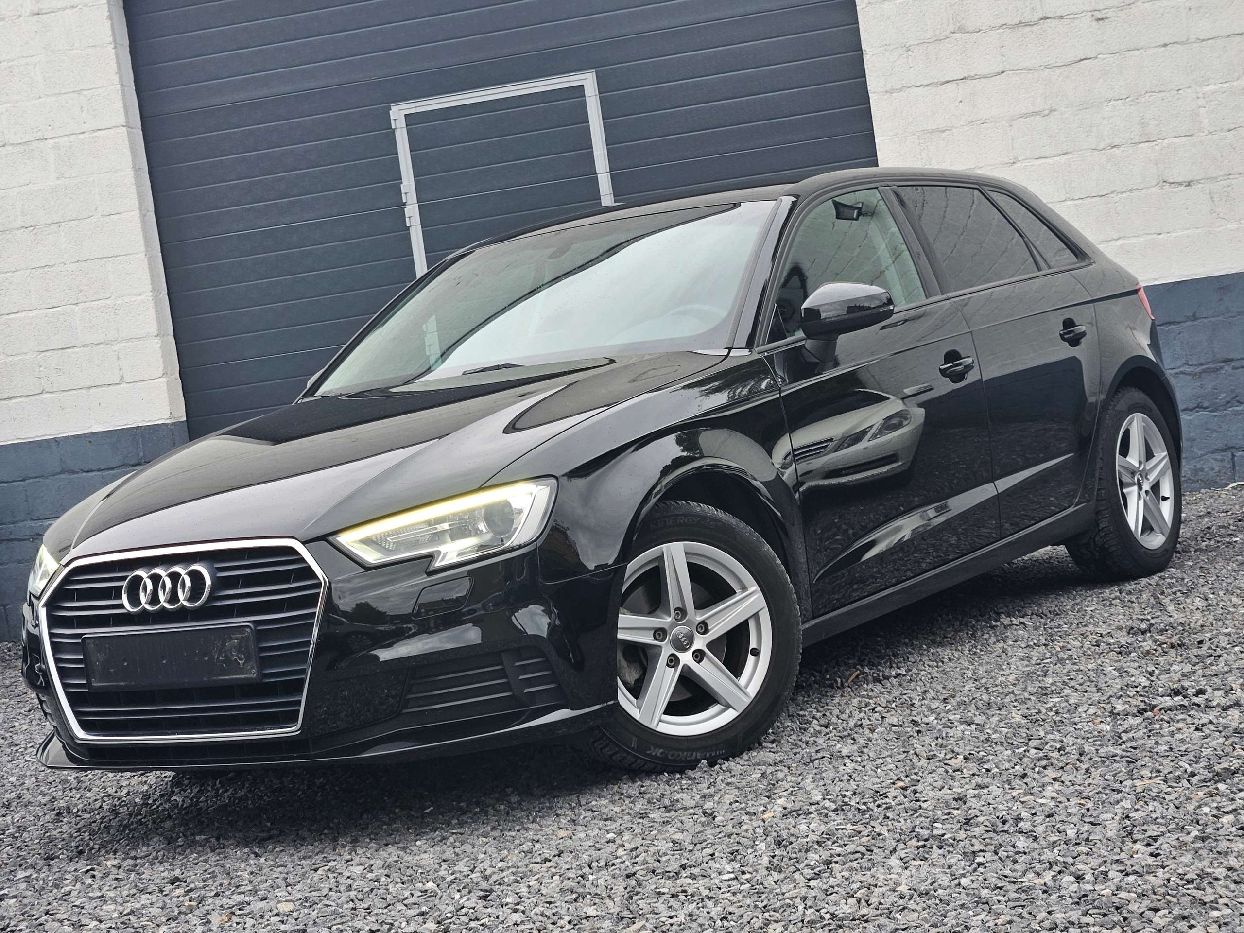 Audi - A3