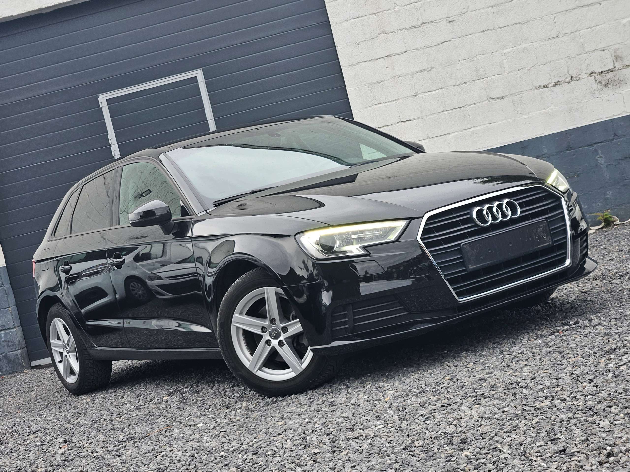 Audi - A3